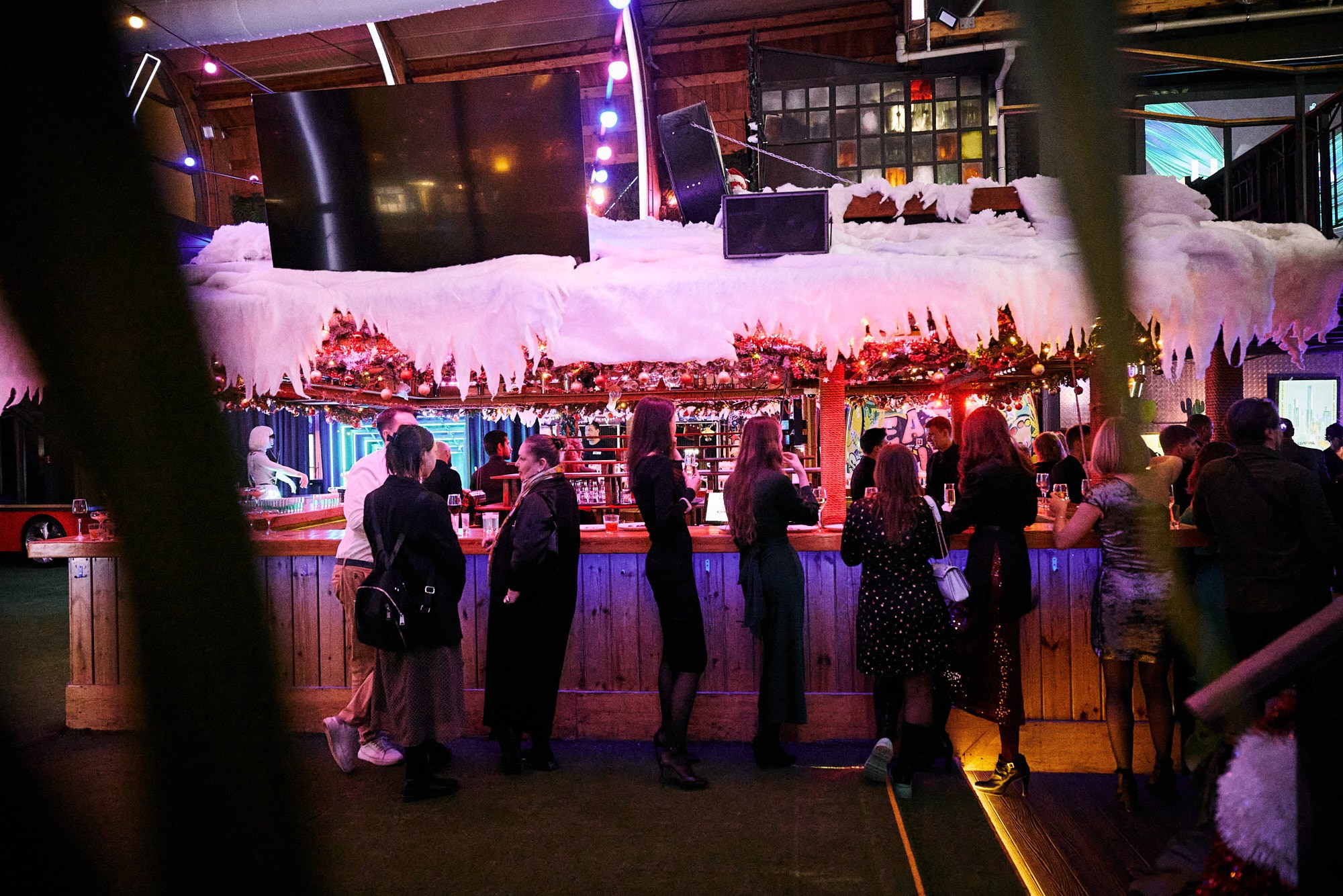 фотосъёмка корпоратива и тимбилдинга