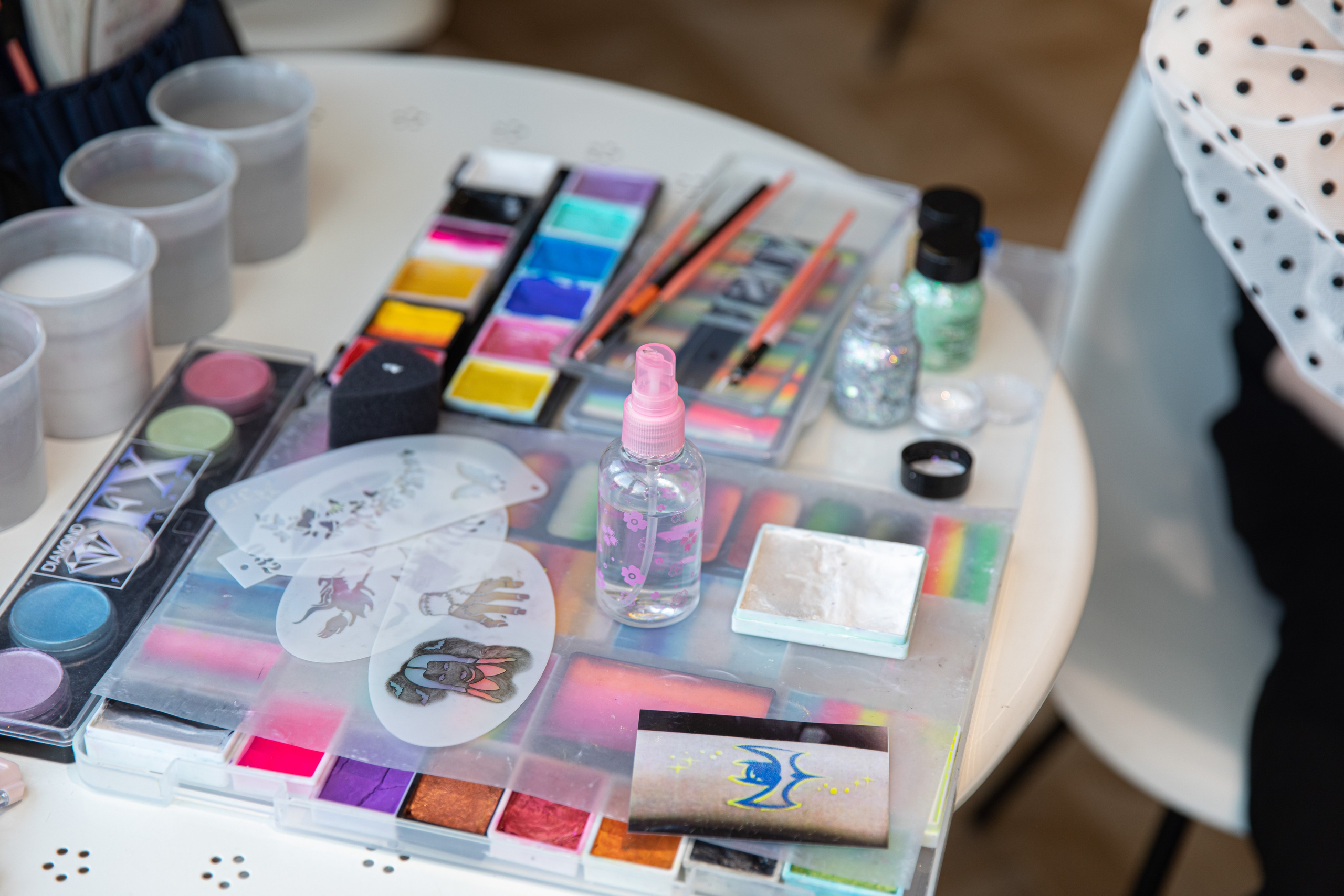 Катюше 5 лет. Фотограф Татьяна Генева