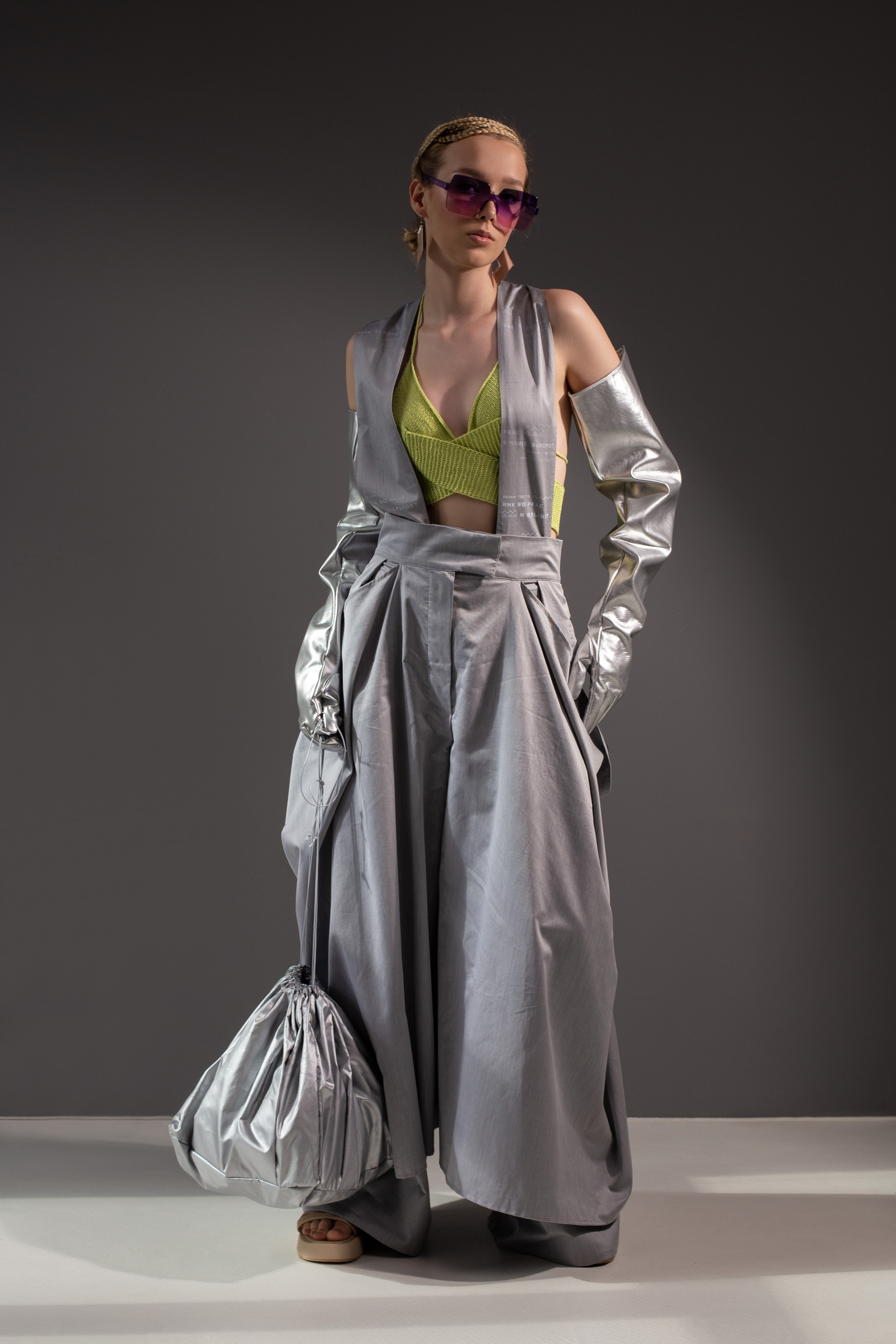 Fashion фотограф в Омске Александр Петров