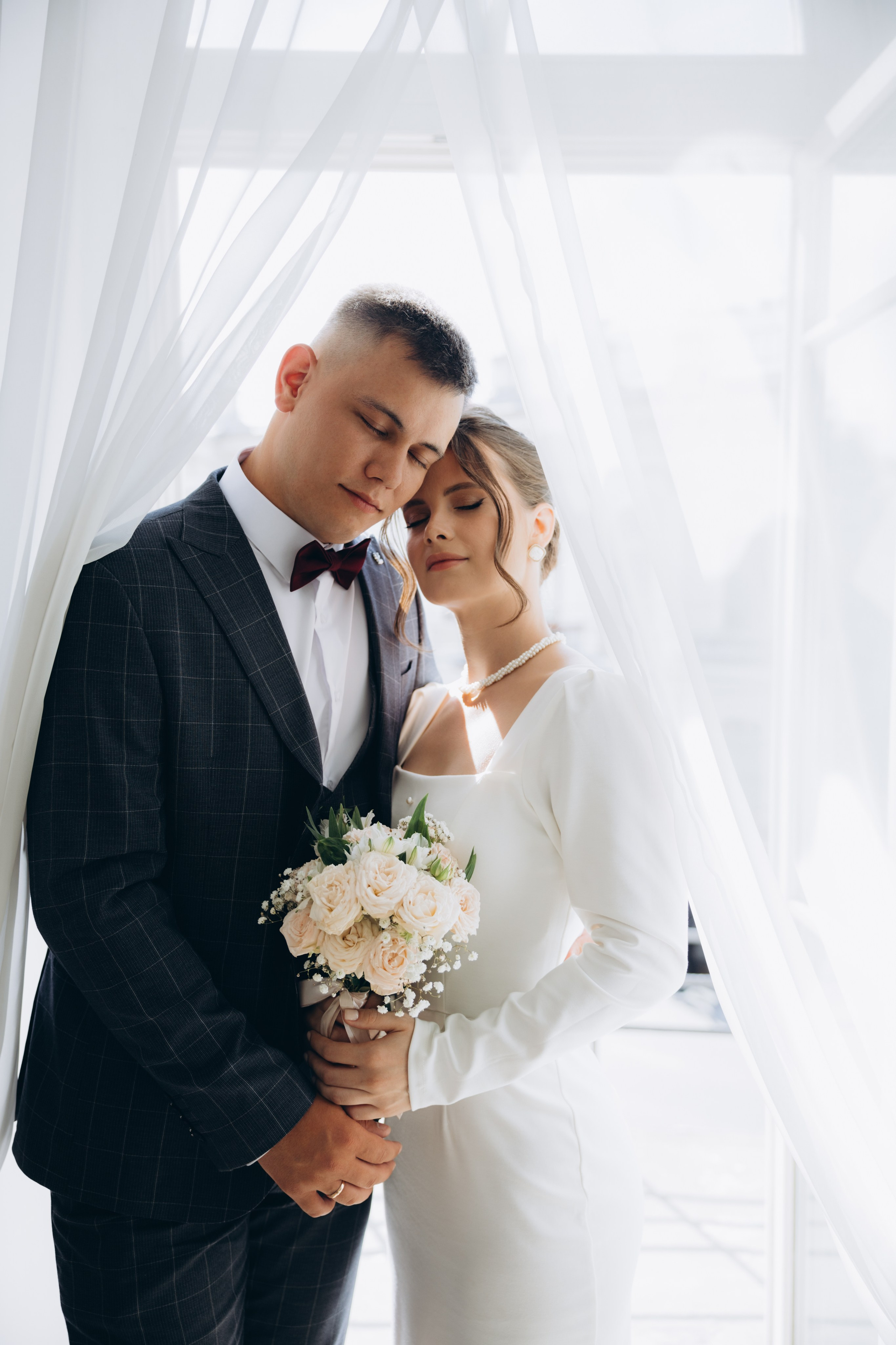 Павел & Анна. Свадебный, семейный фотограф в Иркутске Светлана Макаричева