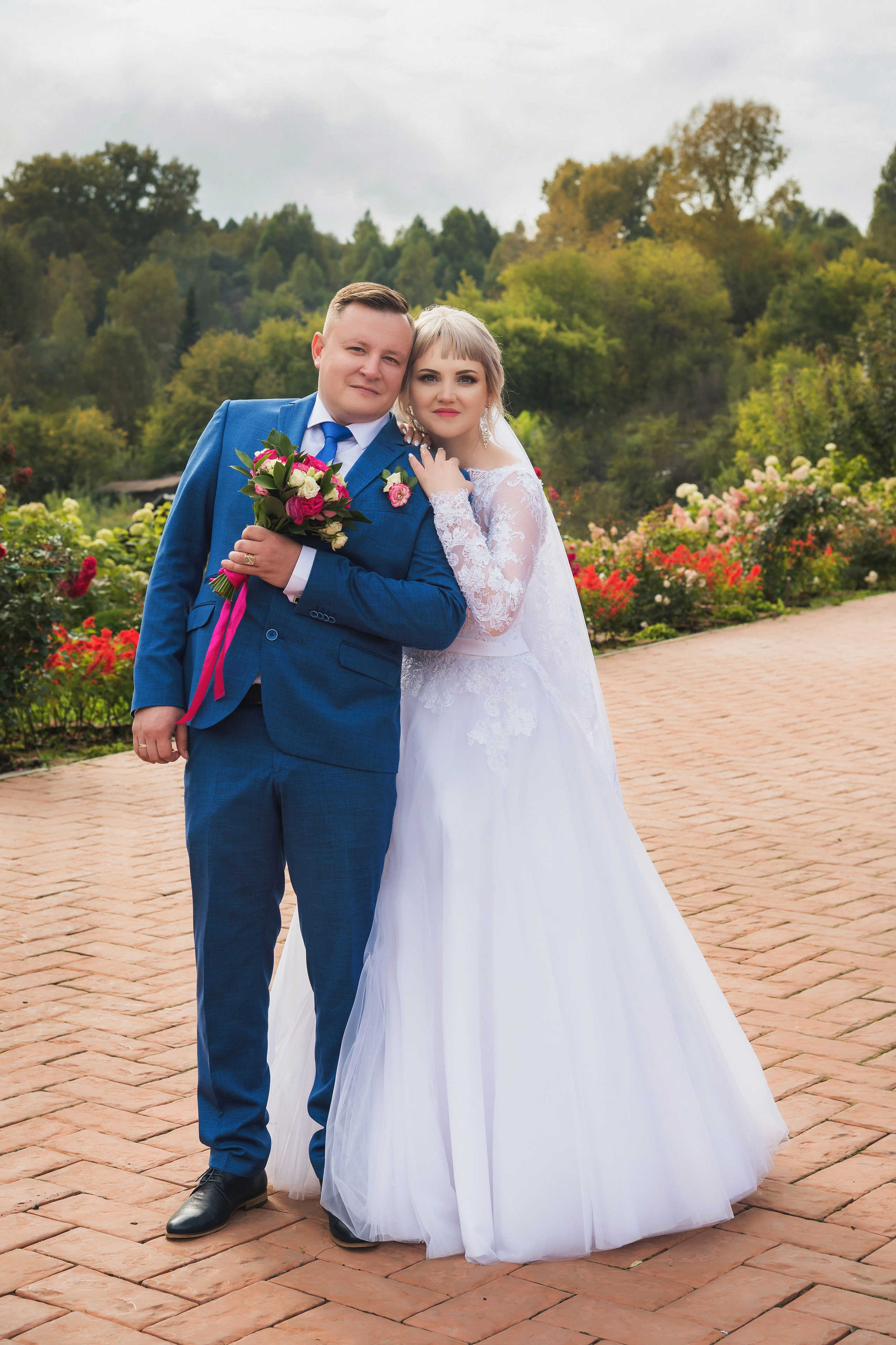 Свадебный и семейный фотограф в г. Краснодар Екатерина Зверева