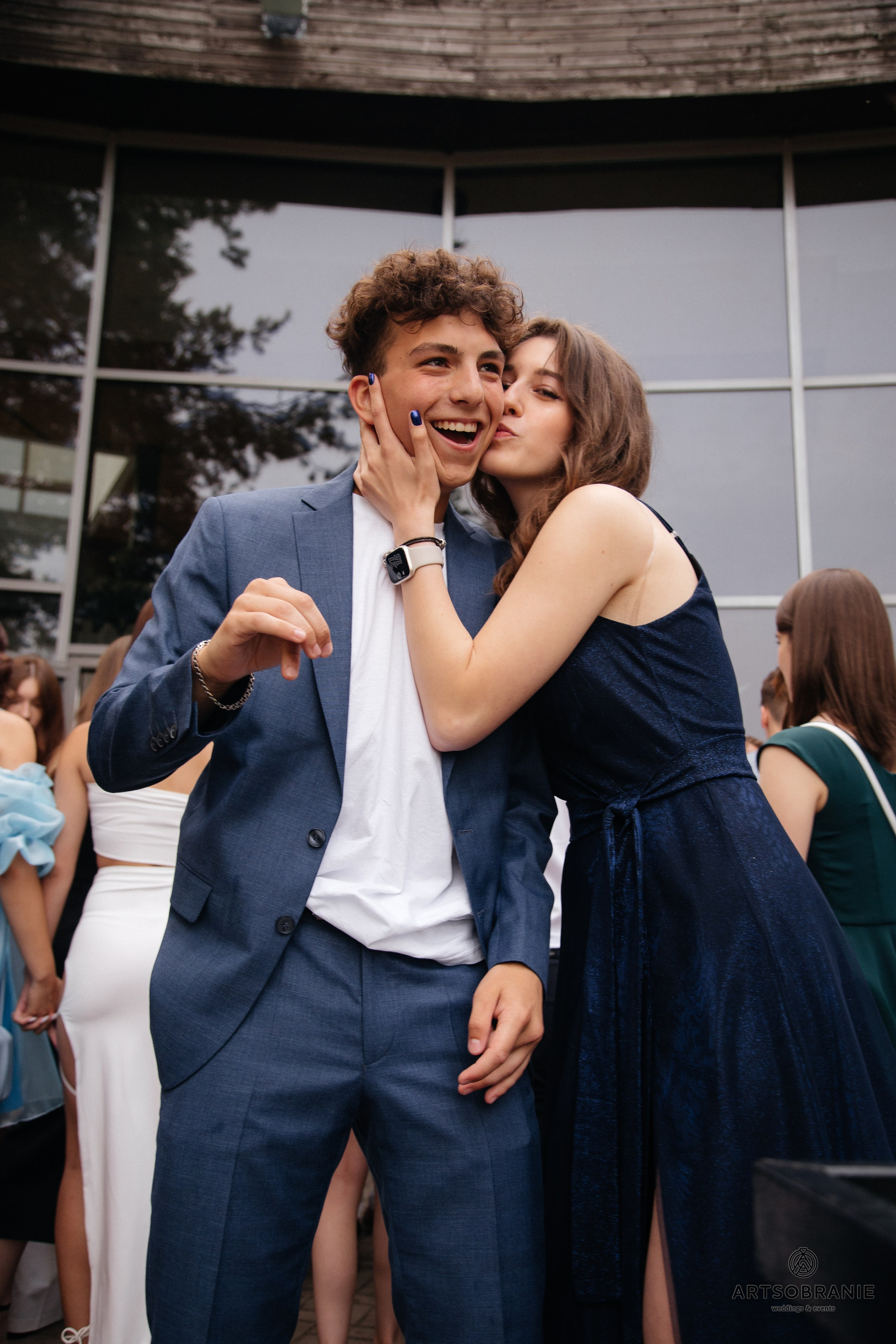 Фотограф на выпускной в Спб (Санкт-Петербург) заказать