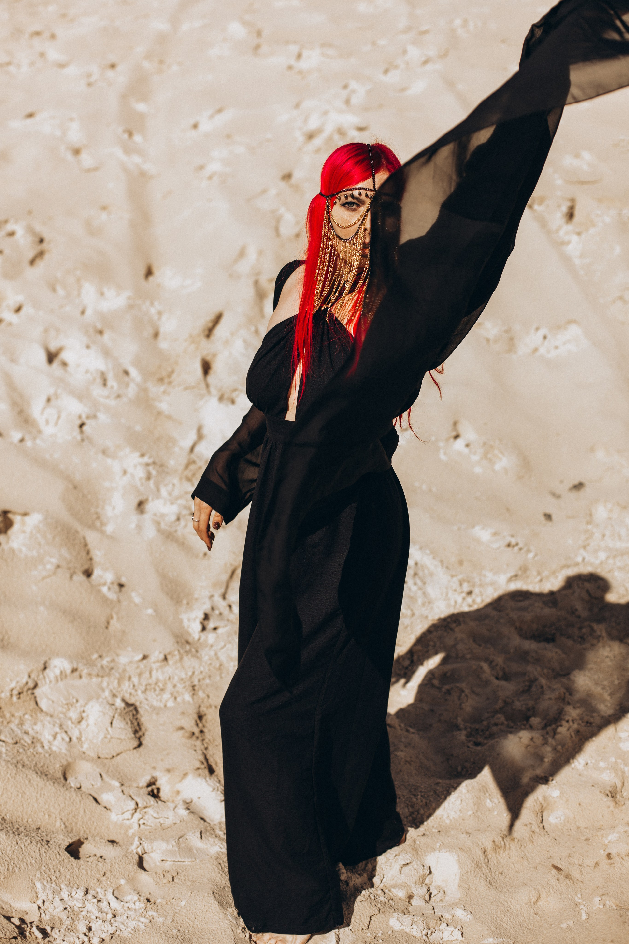 Я, в красивейшем месте