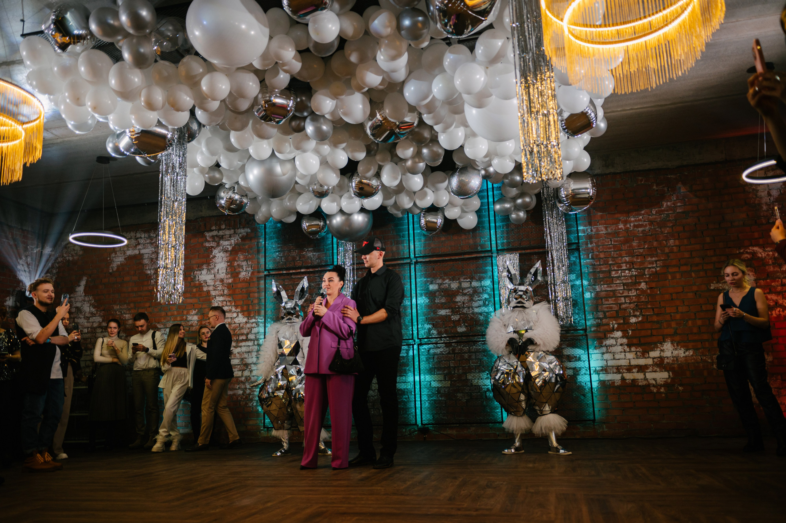 Фотограф репортаж Новосибирск Фотосессия на День Рождения Новосибирск фотограф