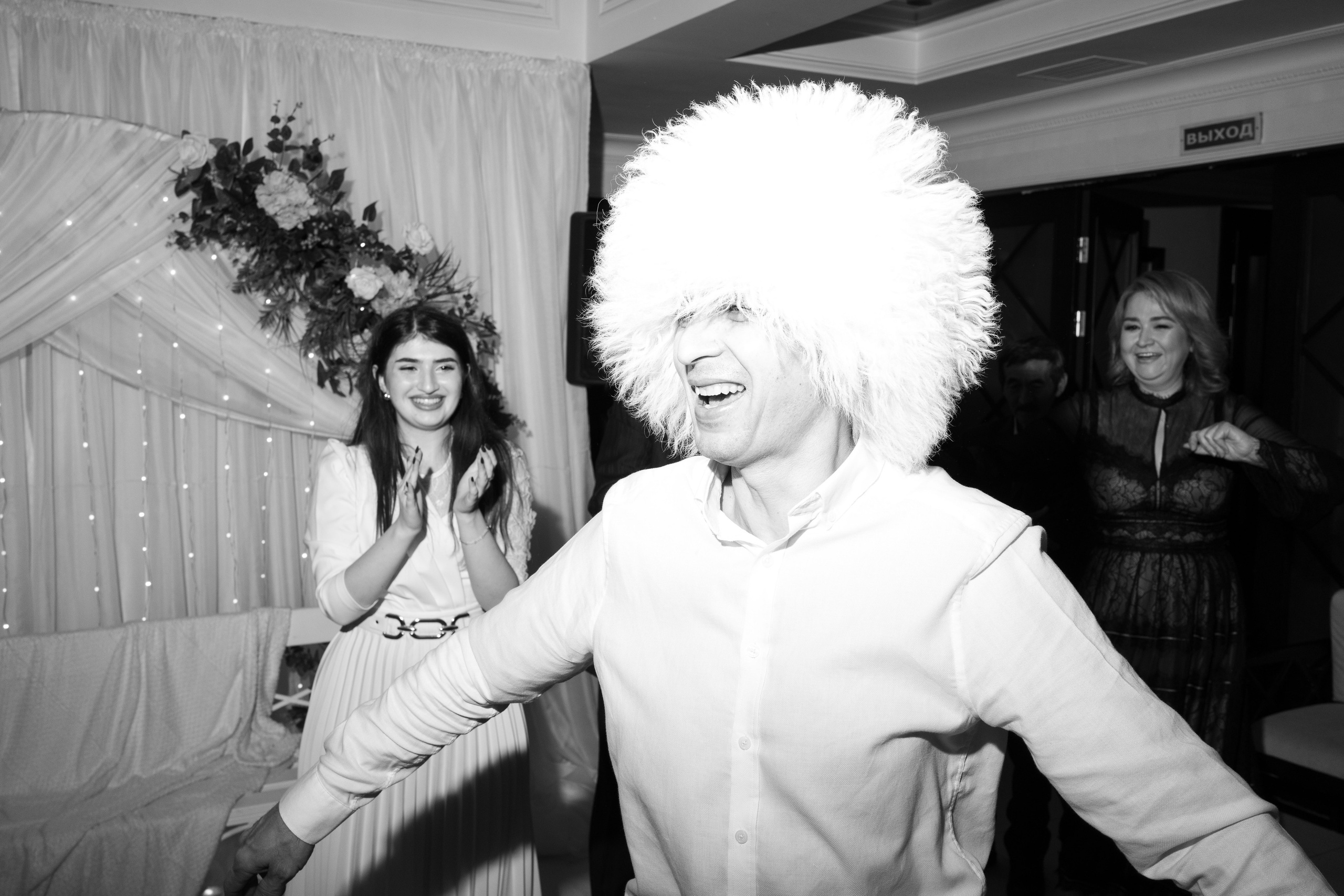 Юбиляры — Николай&Надежда