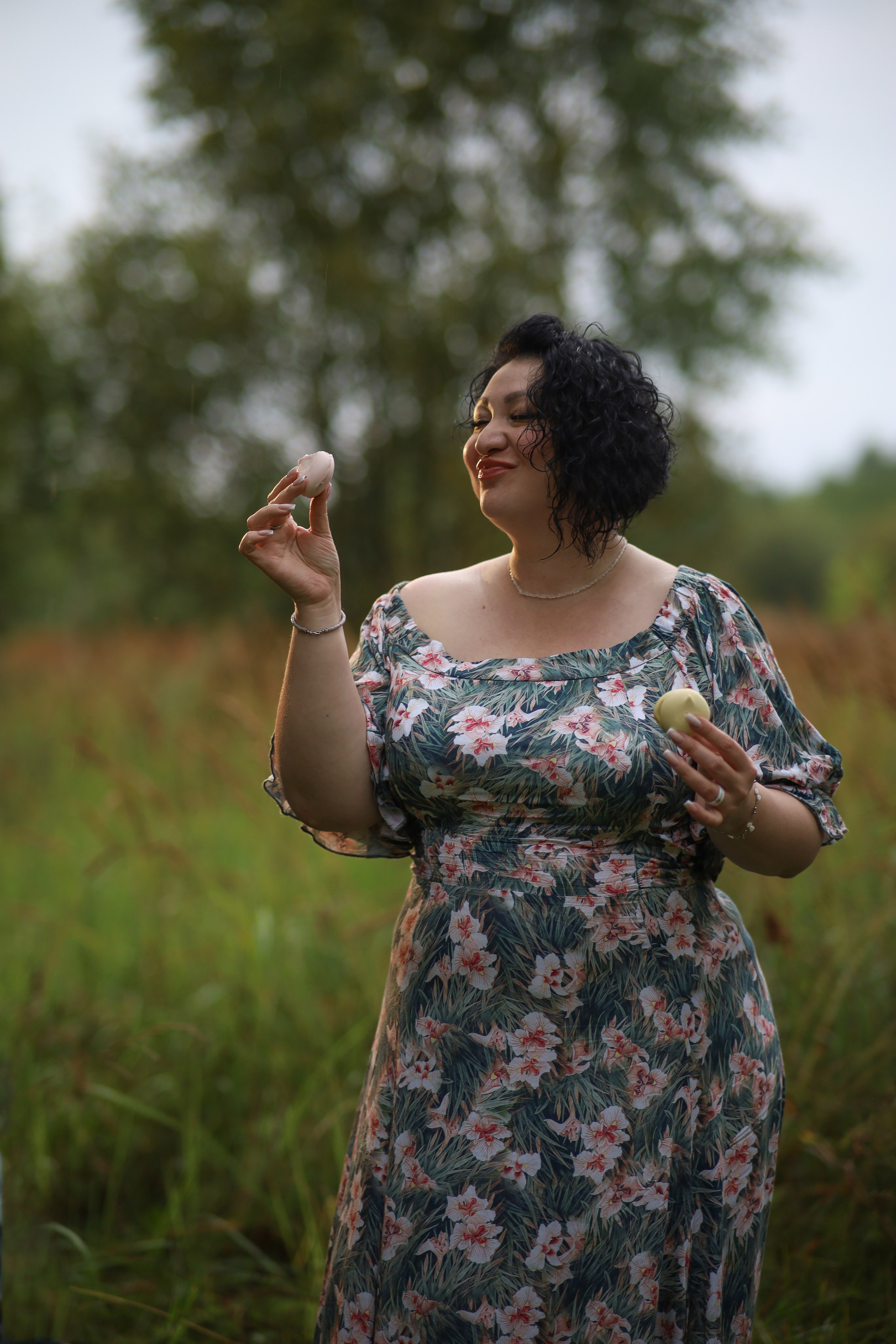 Дина. Семейный фотограф в Казани Римма Гатауллина