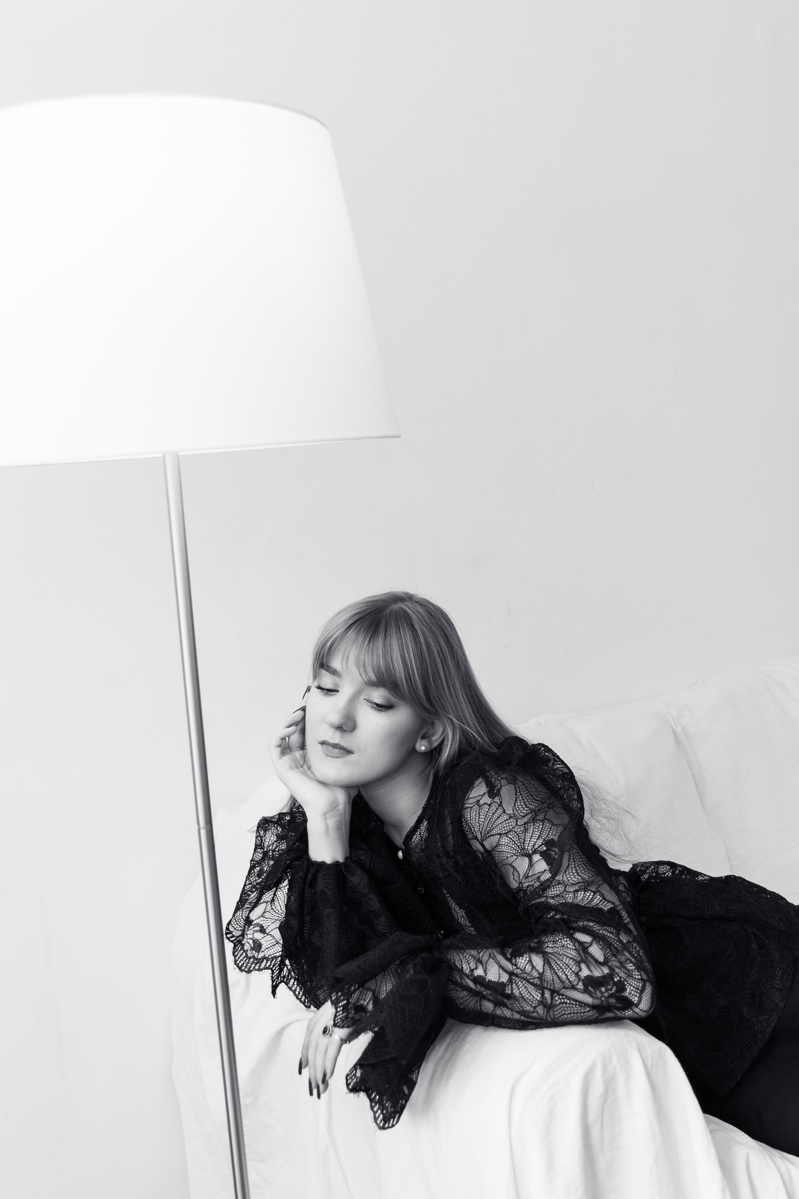 Фотограф Марина Федорова