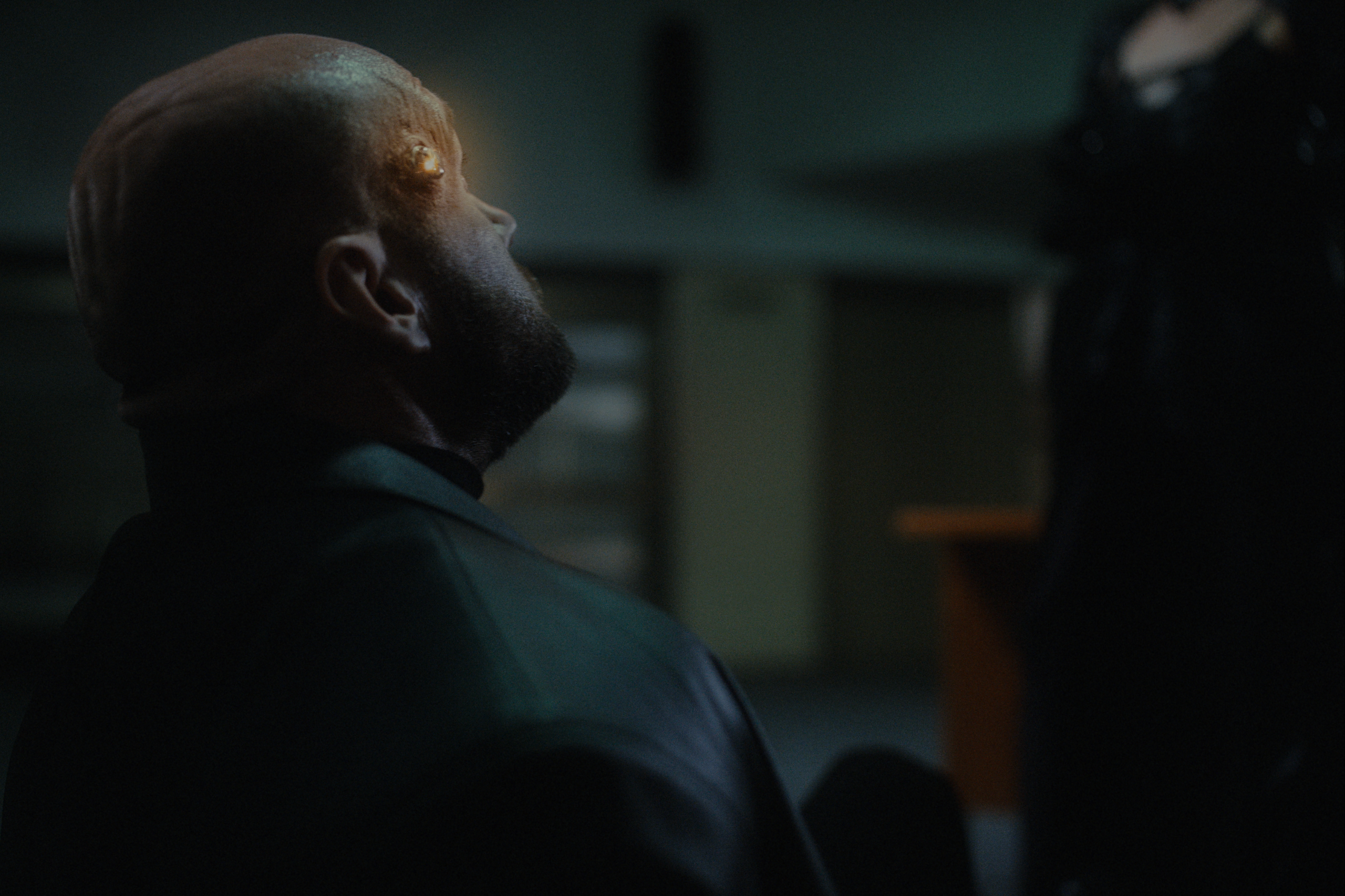 Team Spirit: Antagonist – The Threat. Tokcolor
