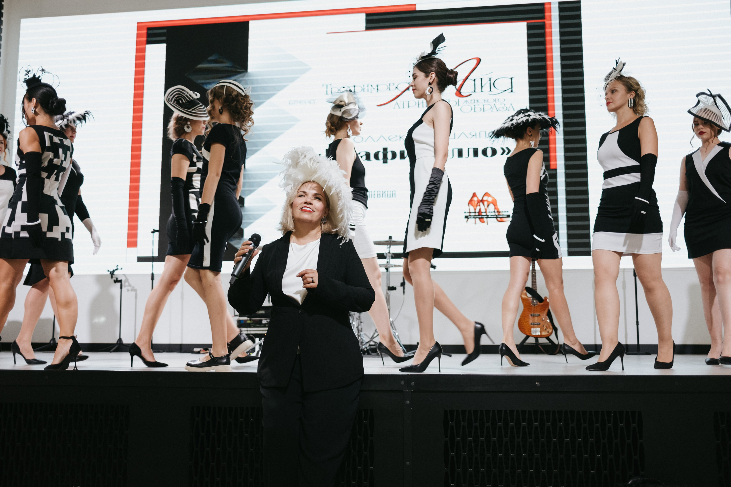 Выставка «Свадебный переполох» Краснодар. Свадебный и репортажной фотограф Денис Ожигин в Краснодаре и Краснодарском крае