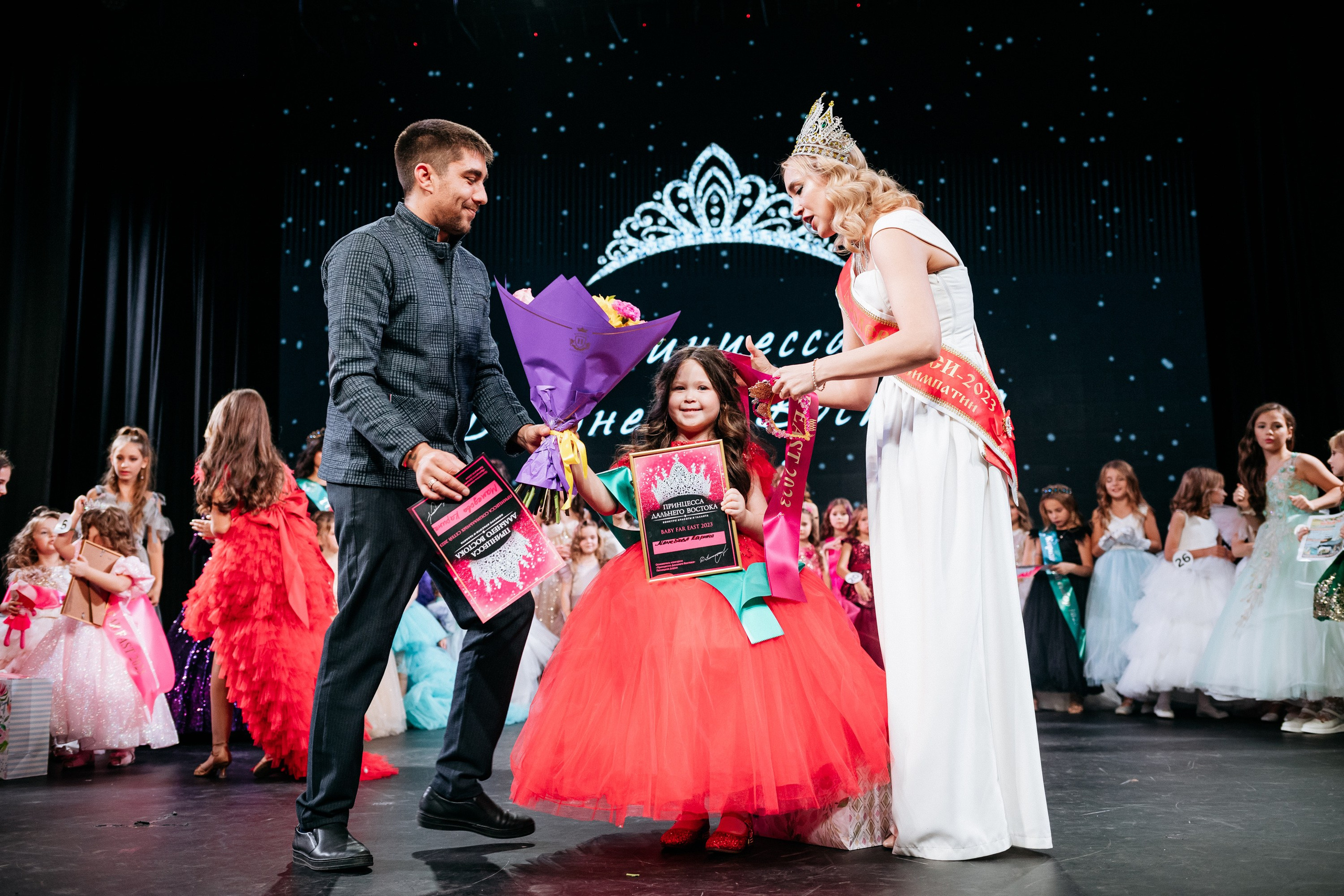 ПРИНЦЕССА ДАЛЬНЕГО ВОСТОКА. СВОИ. ФОТООТЧЕТЫ-СОБЫТИЯ-МЕСТА