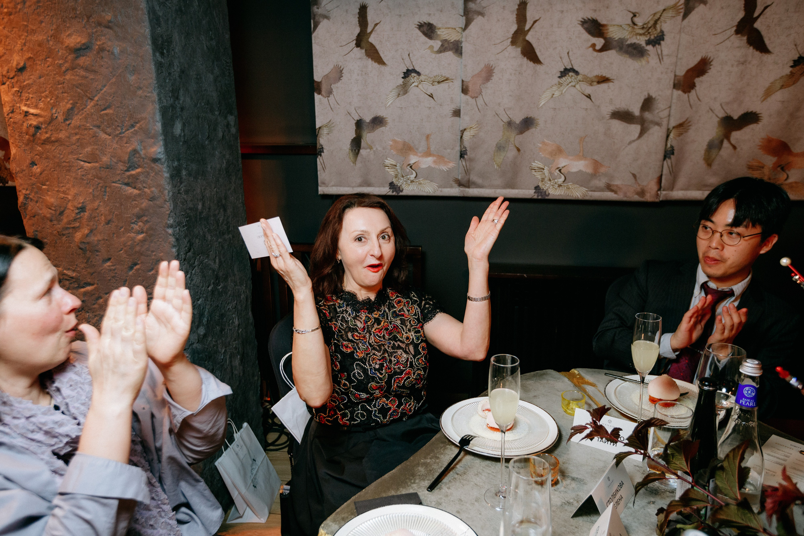 HANAMI — МЕМУАРЫ ГЕЙШИ. СВОИ. ФОТООТЧЕТЫ-СОБЫТИЯ-МЕСТА