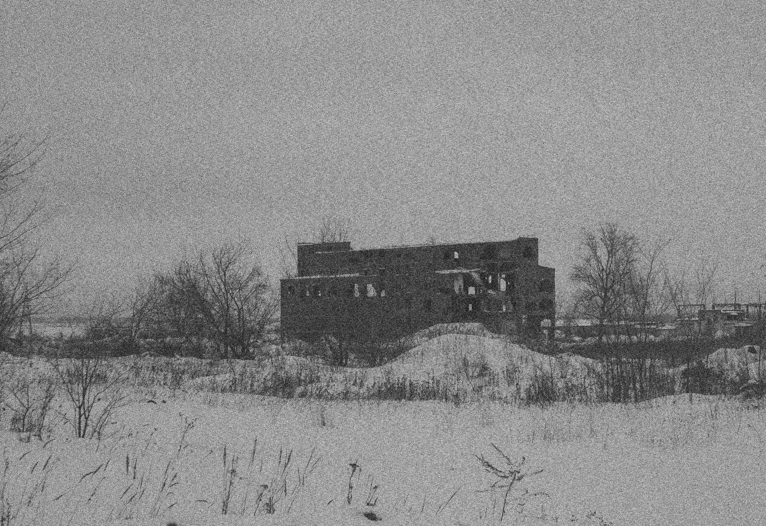 Легенды угля. Alexey syrov / Visual artist