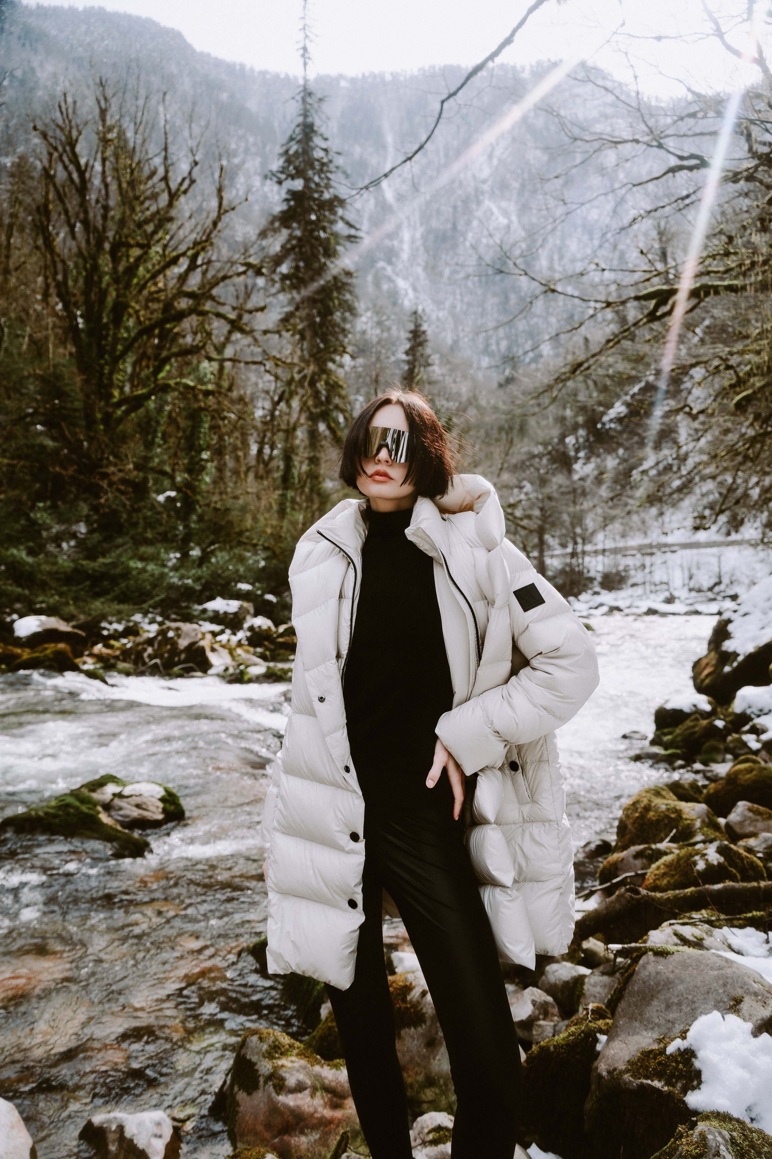 Продакшн вдвоём. Фотограф в Санкт-Петербурге Никита Белан