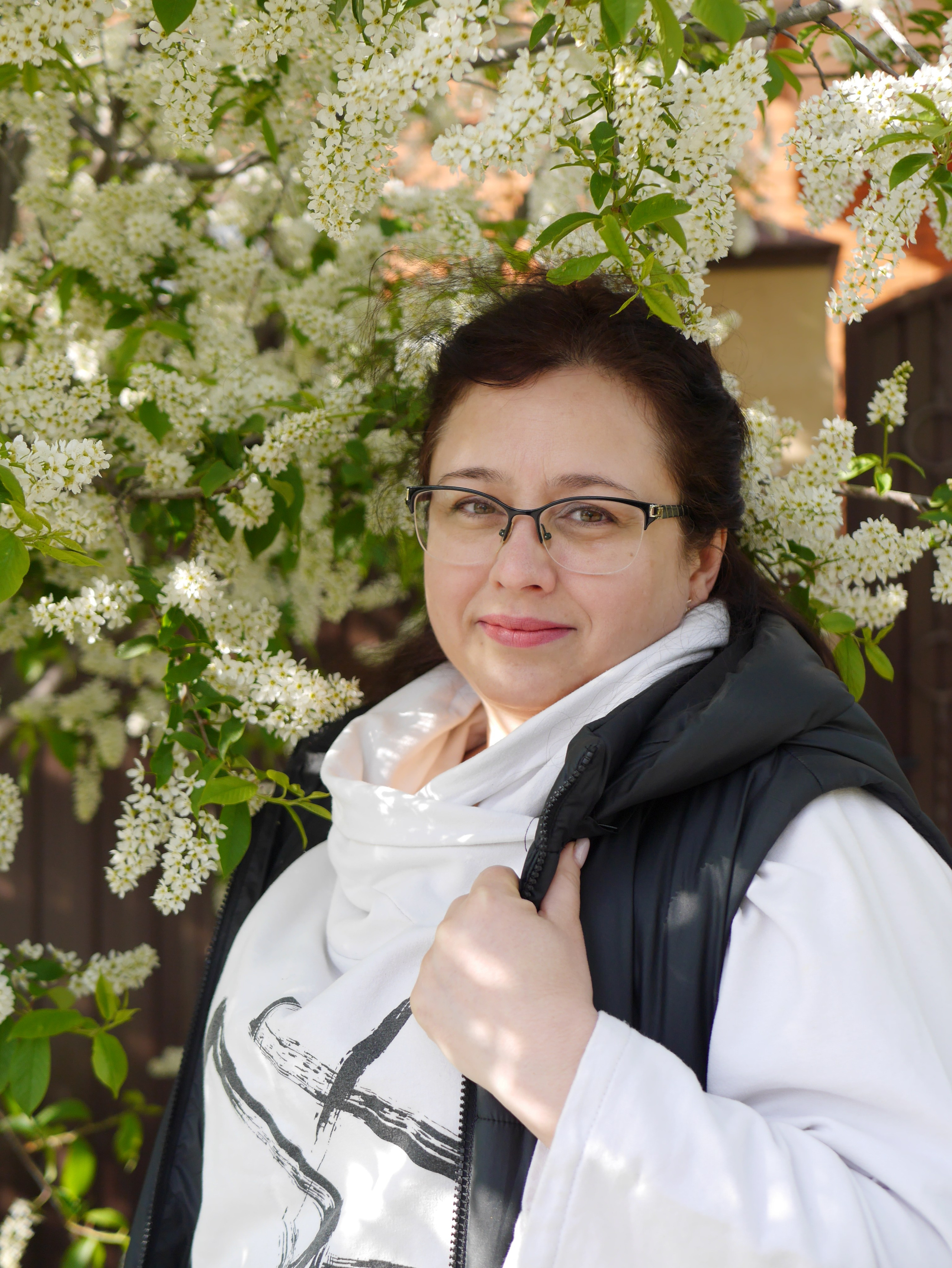 Соседка Наташа