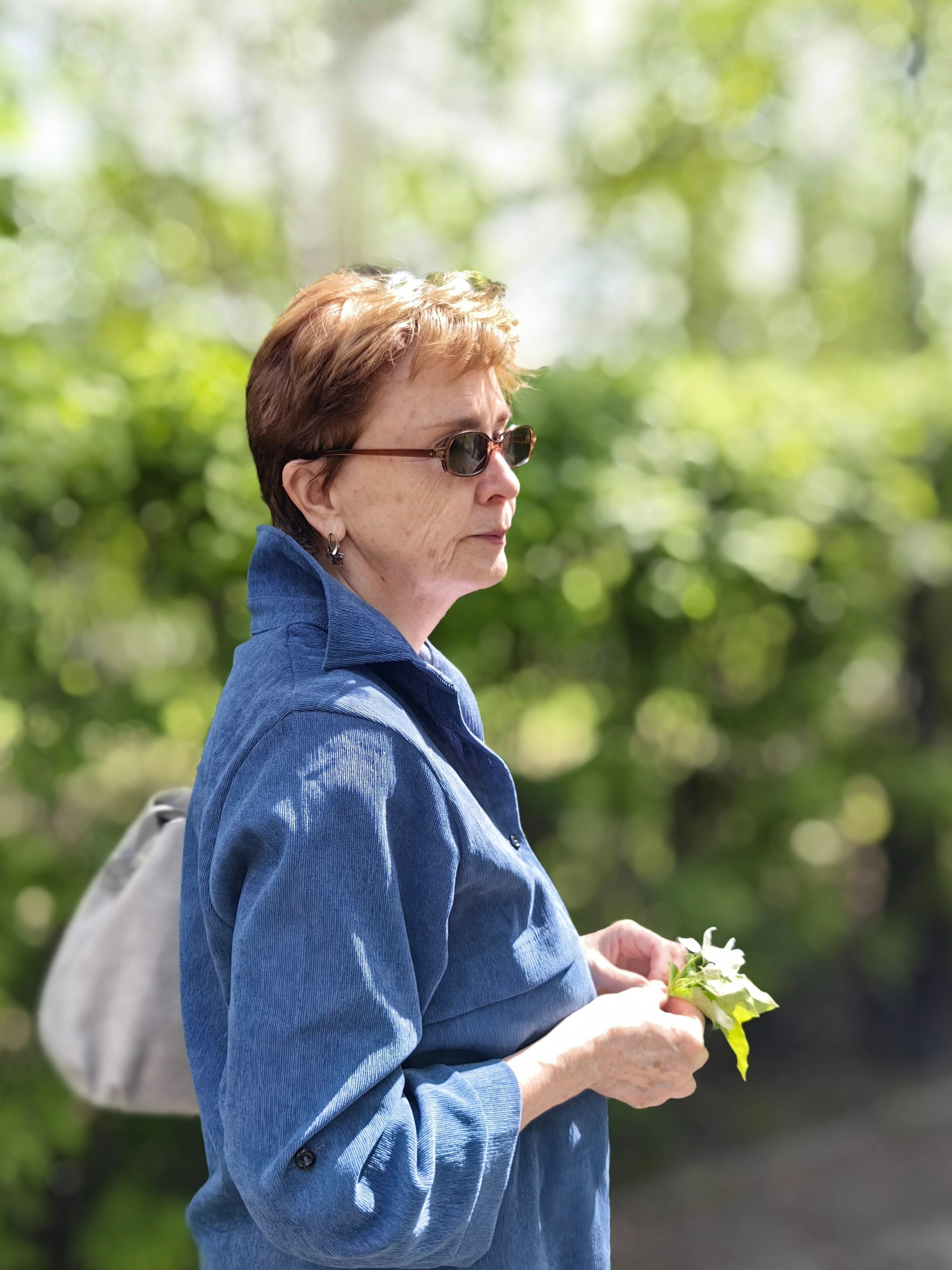 Ирина Владимировна и Татьяна