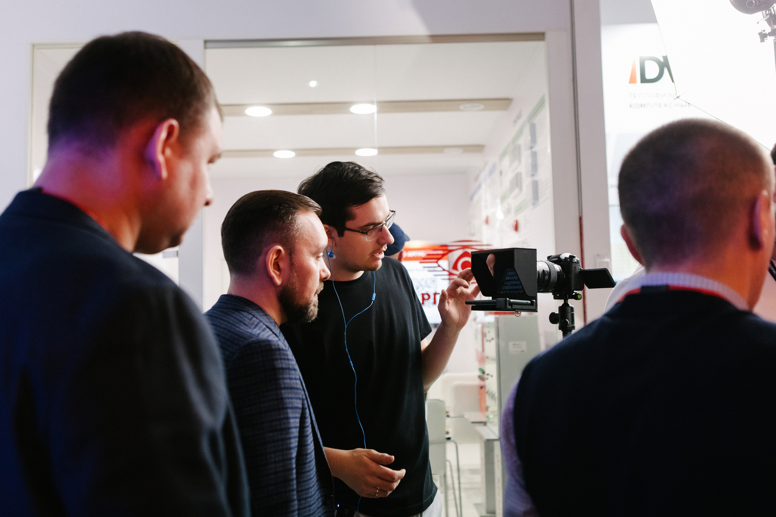 Выставки. Фото и видео для бизнеса Обнинск, Калуга, Москва