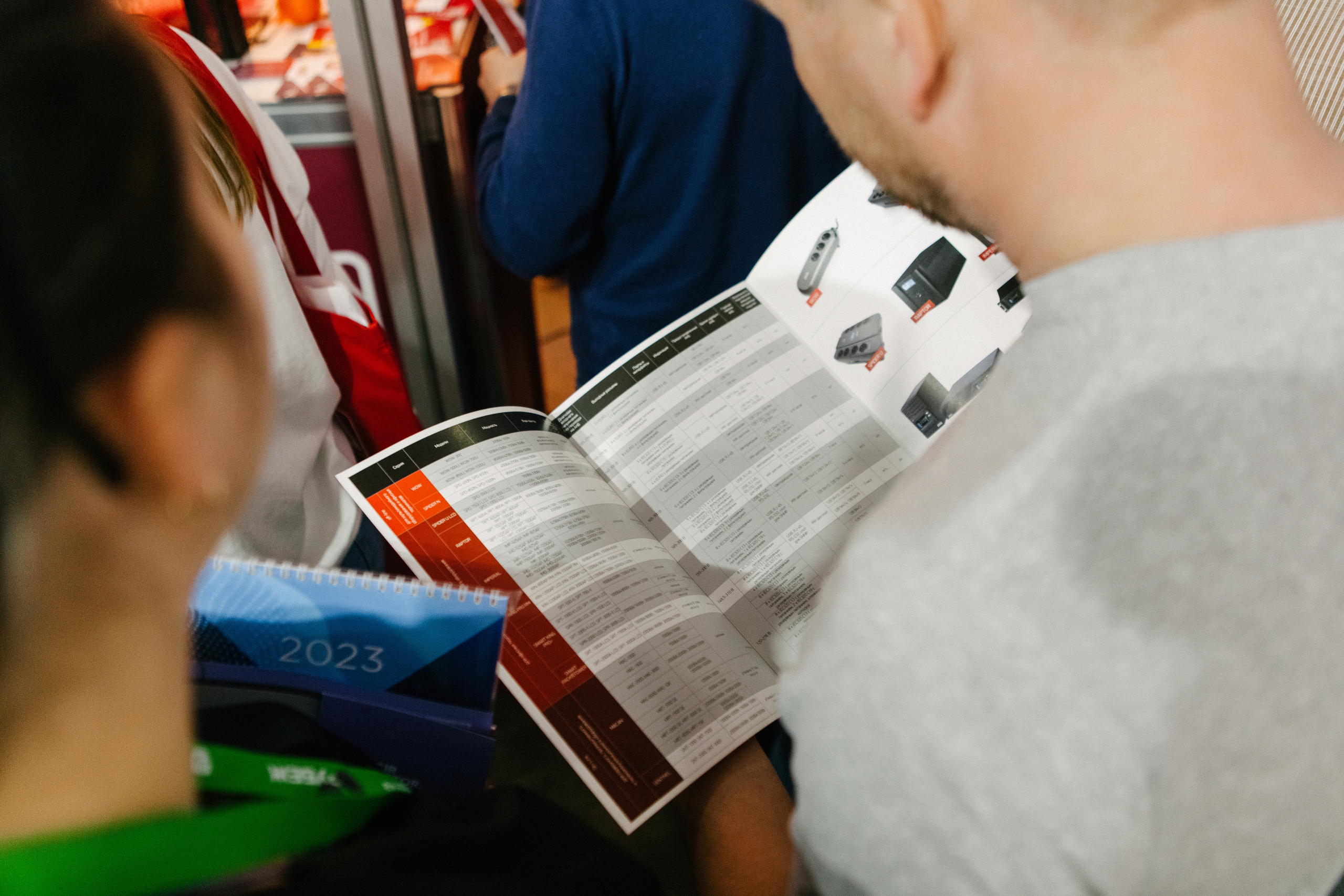 Выставки. Фото и видео для бизнеса Обнинск, Калуга, Москва