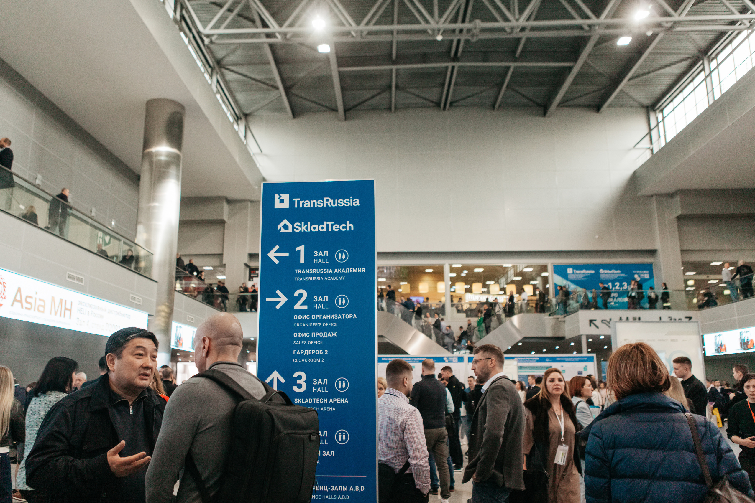 Выставки. Фото и видео для бизнеса Обнинск, Калуга, Москва