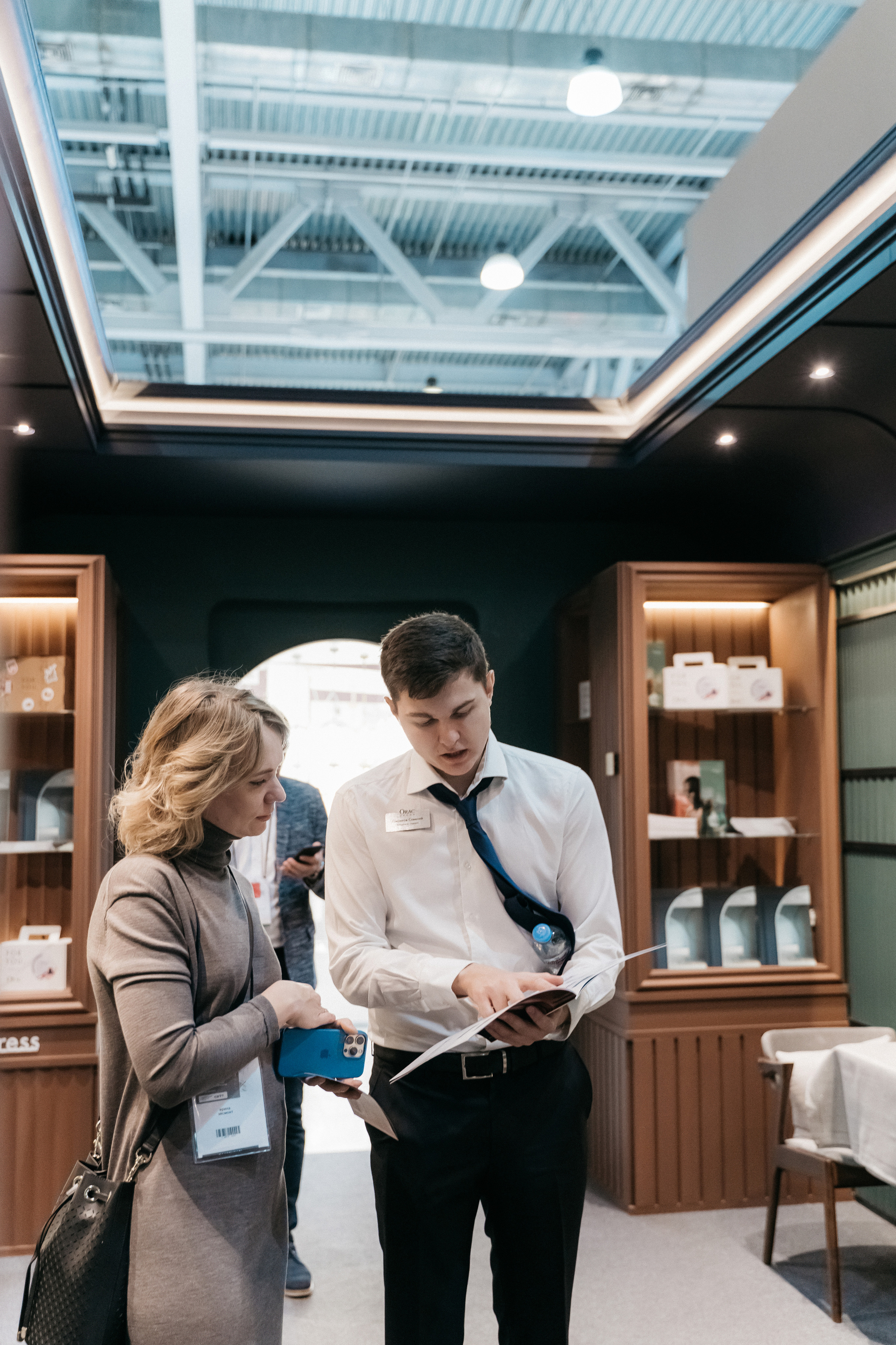 Выставки. Фото и видео для бизнеса Обнинск, Калуга, Москва