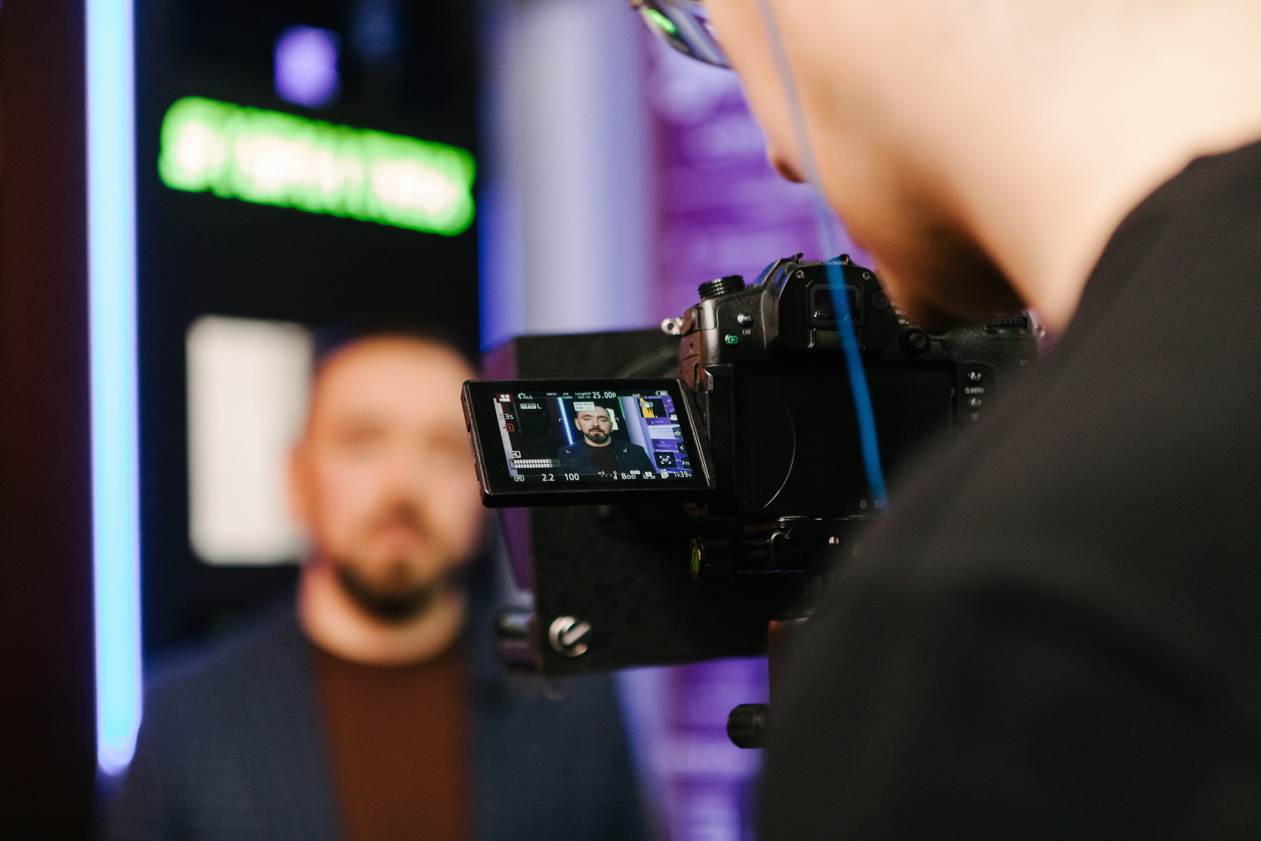 Выставки. Фото и видео для бизнеса Обнинск, Калуга, Москва