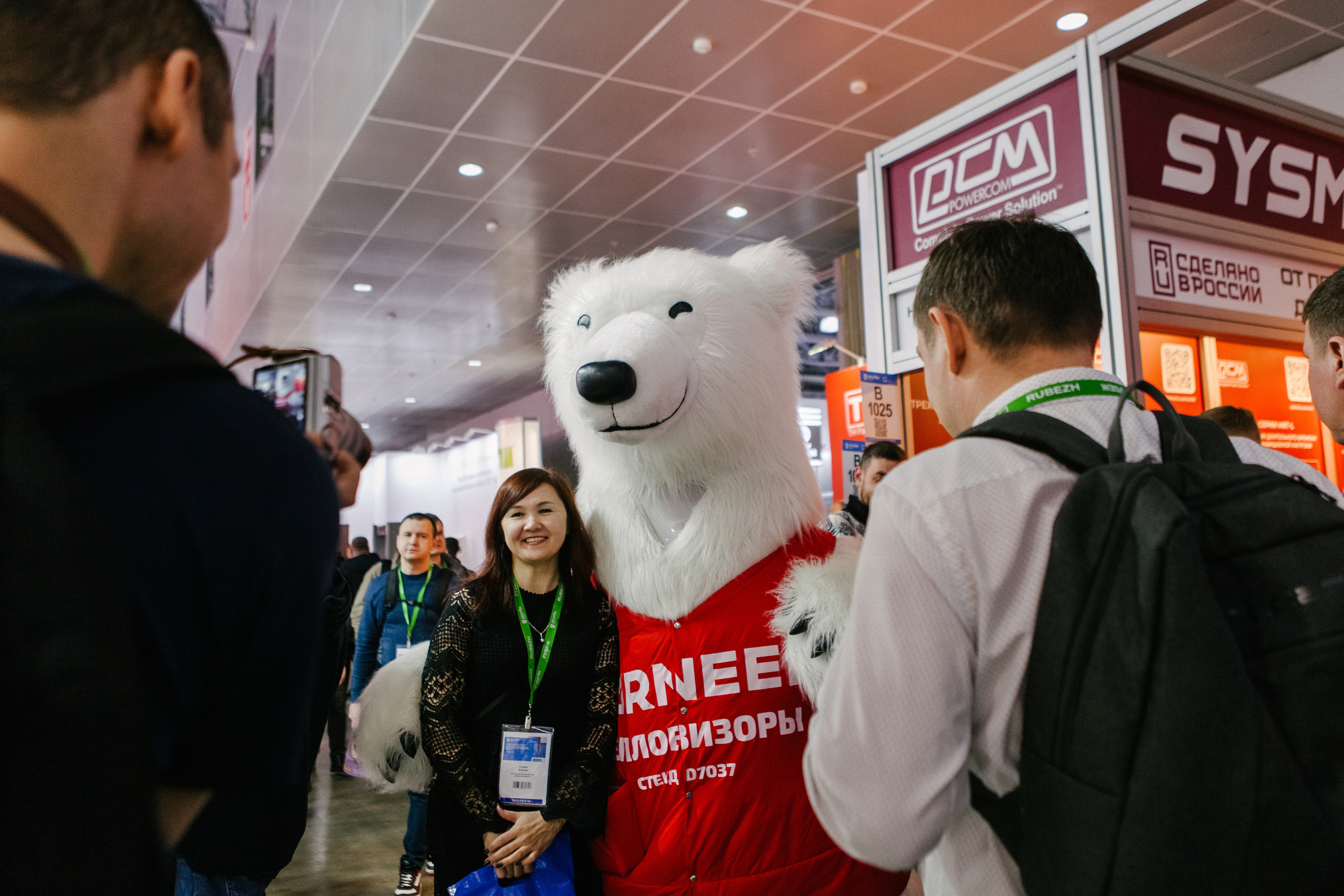 Выставки. Фото и видео для бизнеса Обнинск, Калуга, Москва