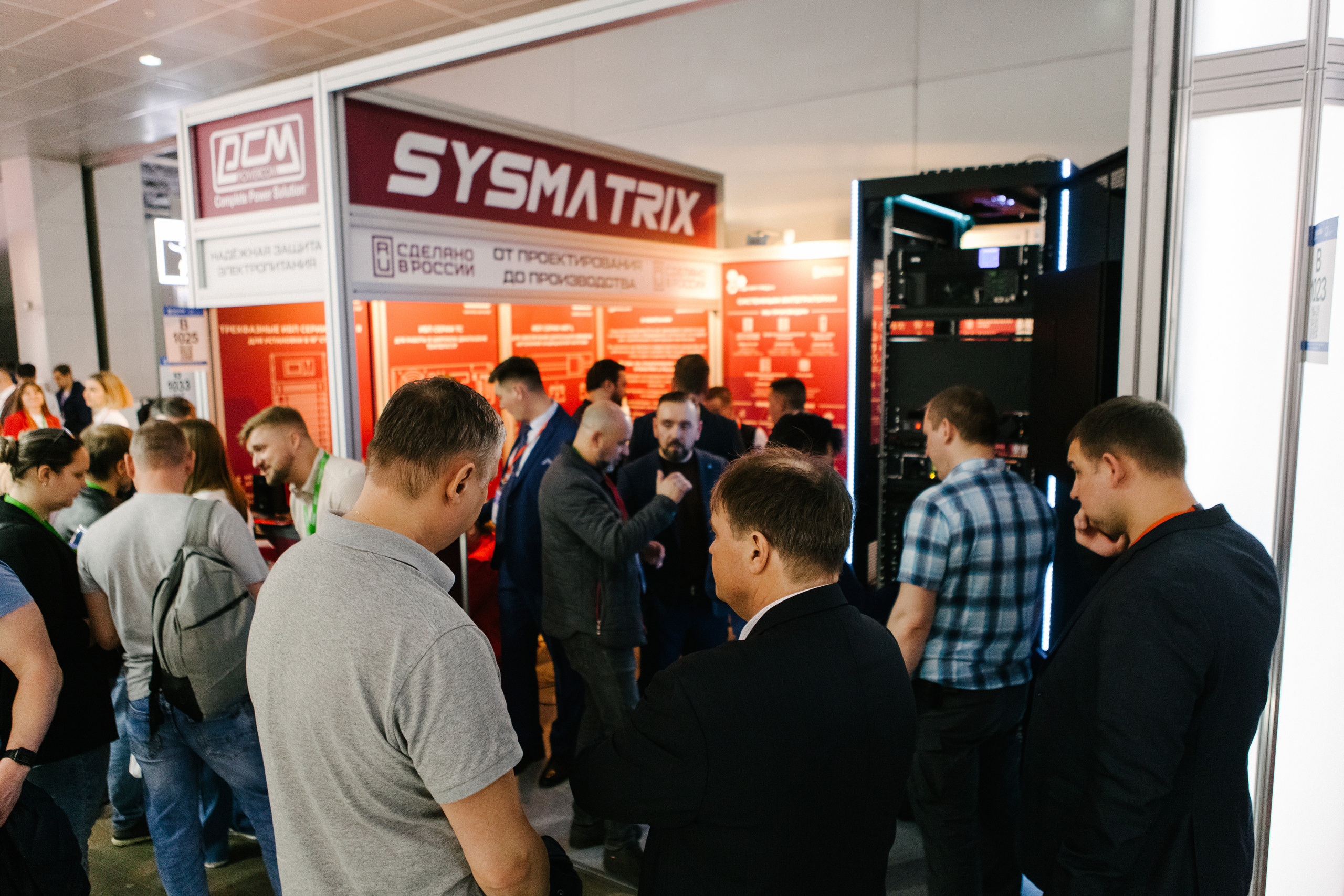 Выставки. Фото и видео для бизнеса Обнинск, Калуга, Москва