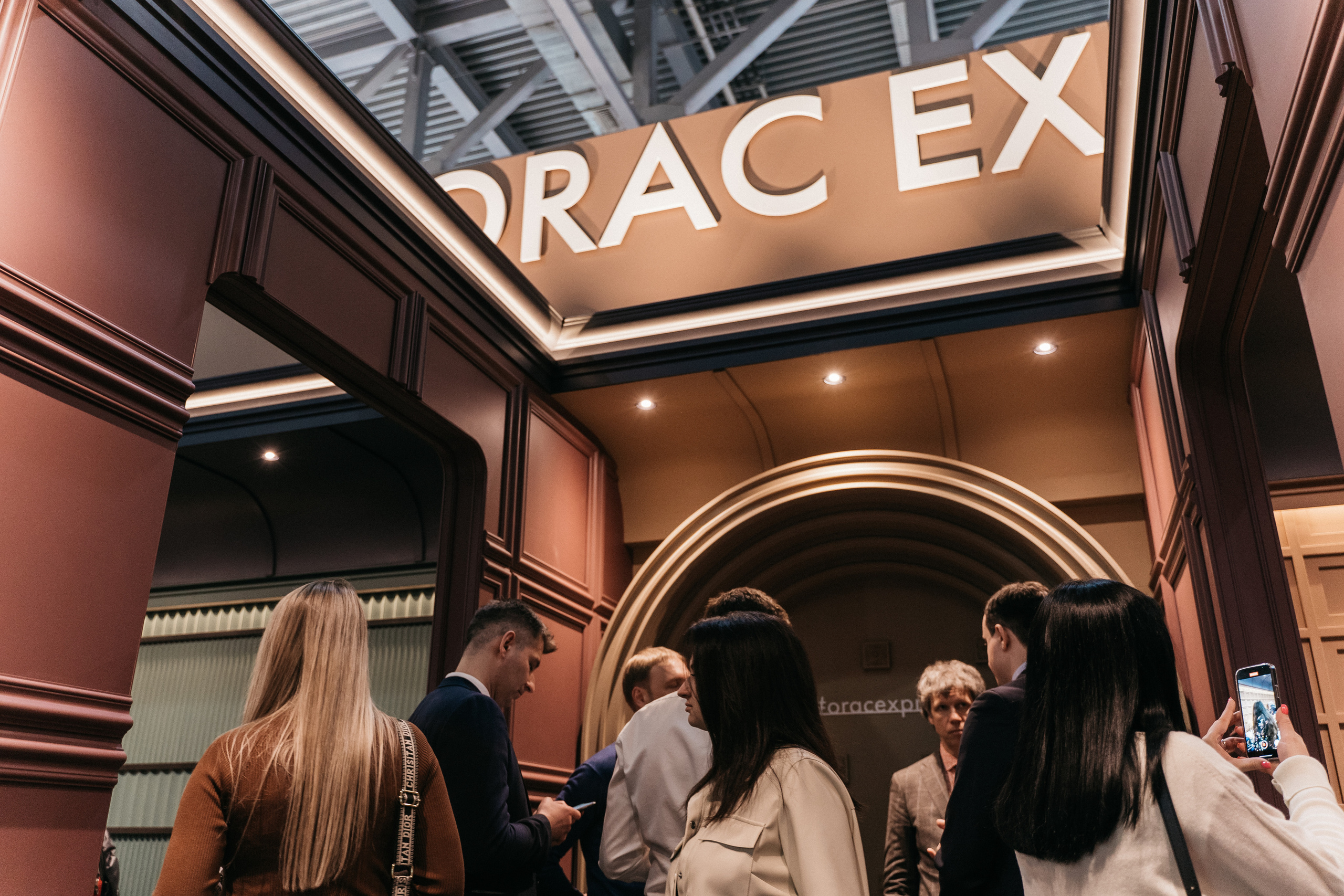 Выставки. Фото и видео для бизнеса Обнинск, Калуга, Москва