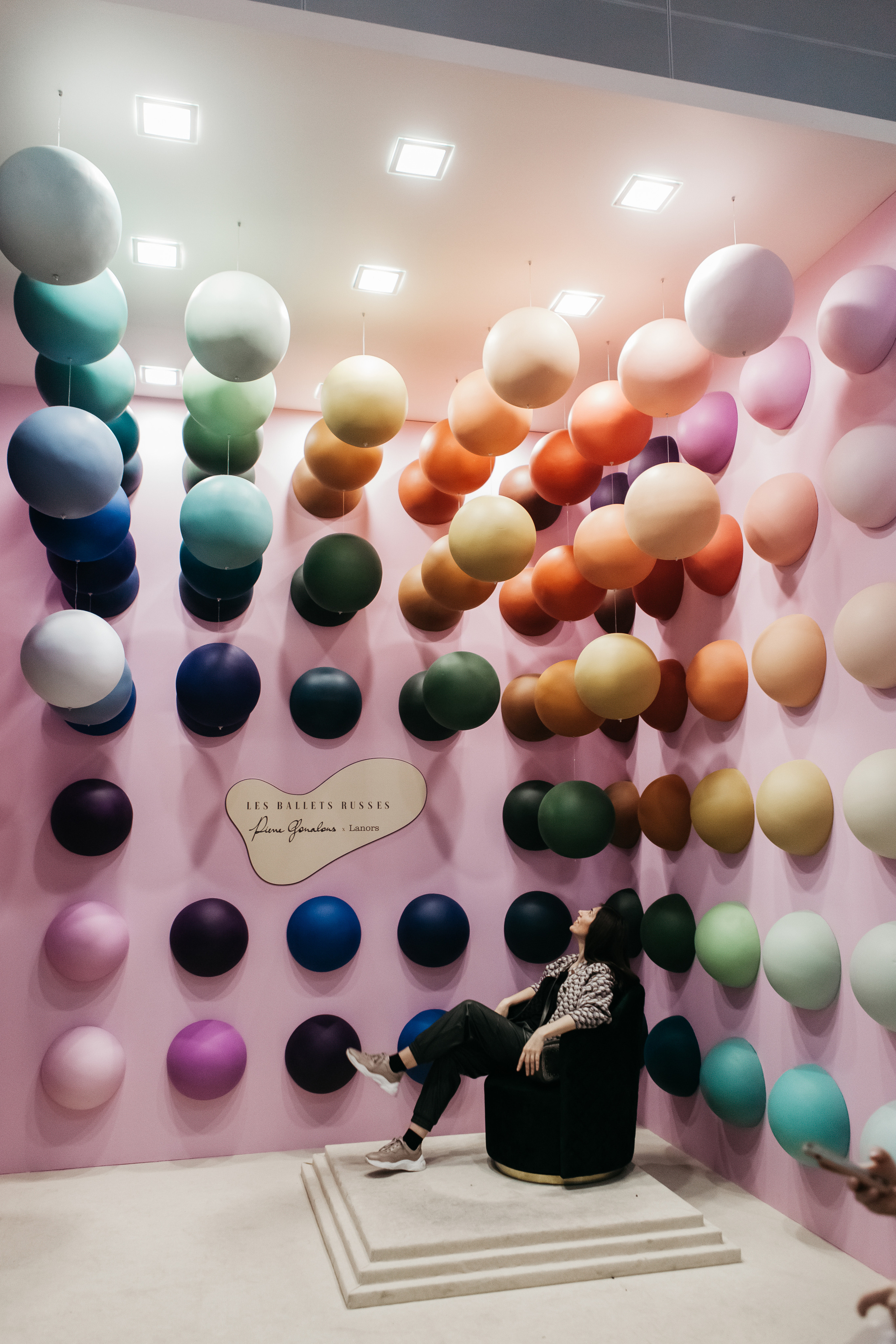 Выставки. Фото и видео для бизнеса Обнинск, Калуга, Москва