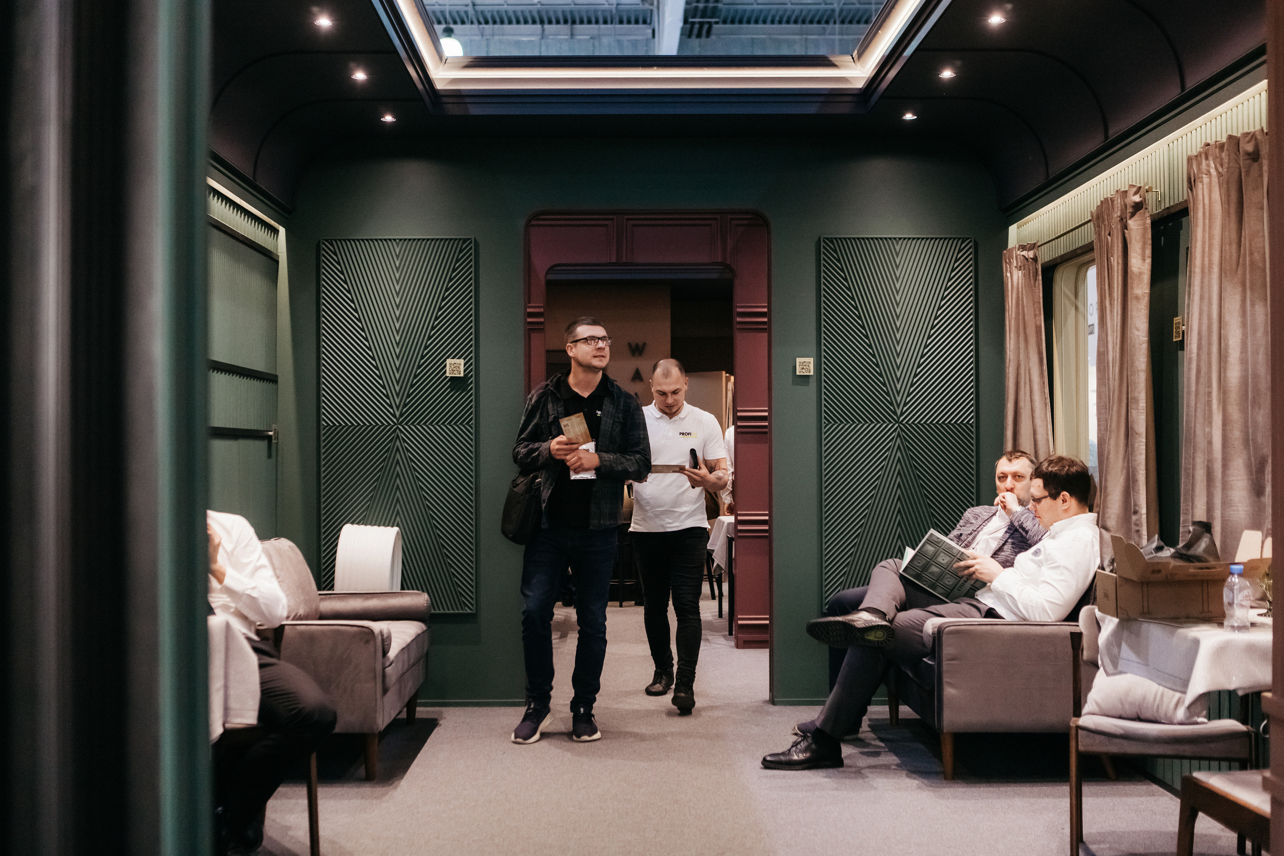 Выставки. Фото и видео для бизнеса Обнинск, Калуга, Москва