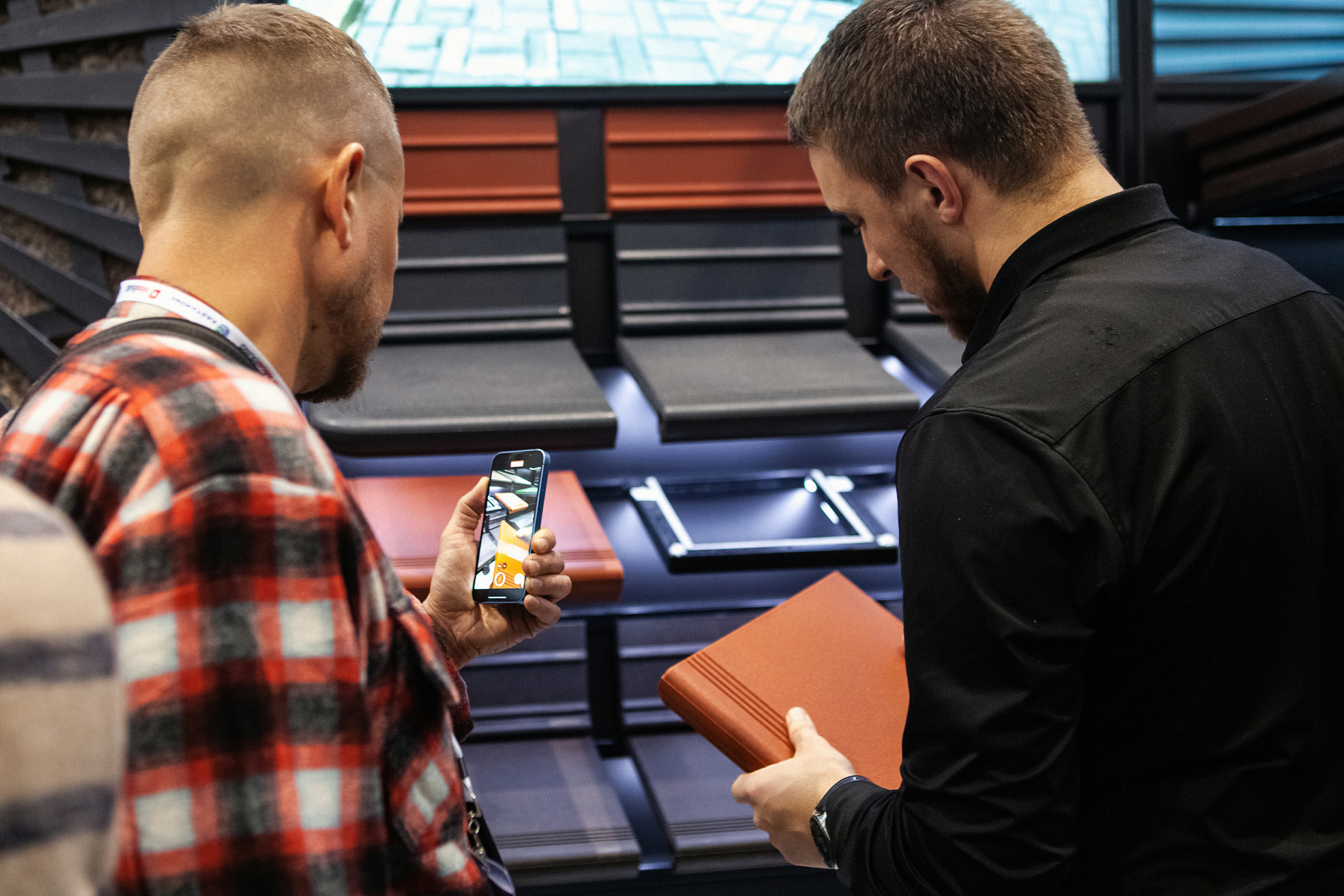 Выставки. Фото и видео для бизнеса Обнинск, Калуга, Москва