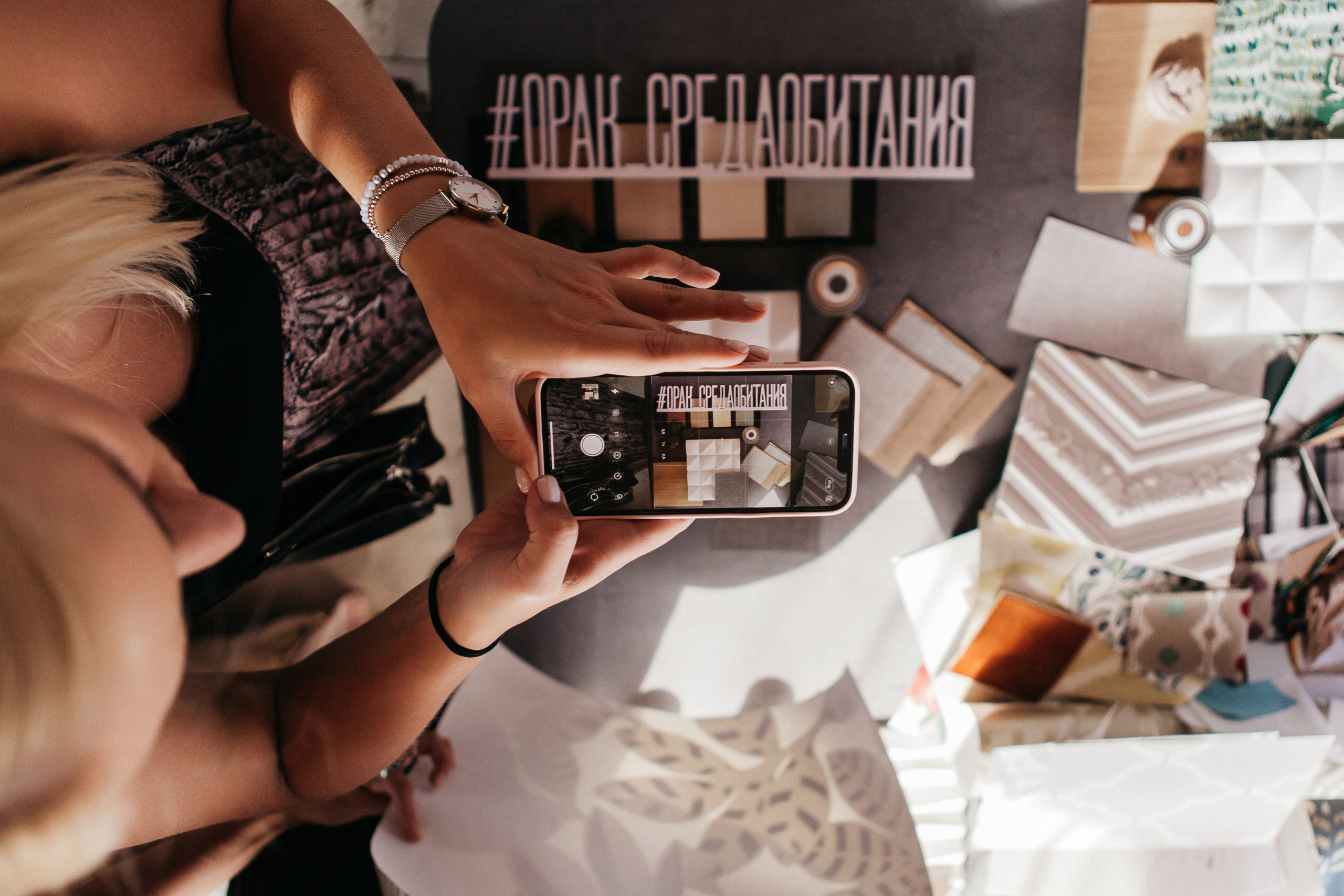 Выставки. Фото и видео для бизнеса Обнинск, Калуга, Москва