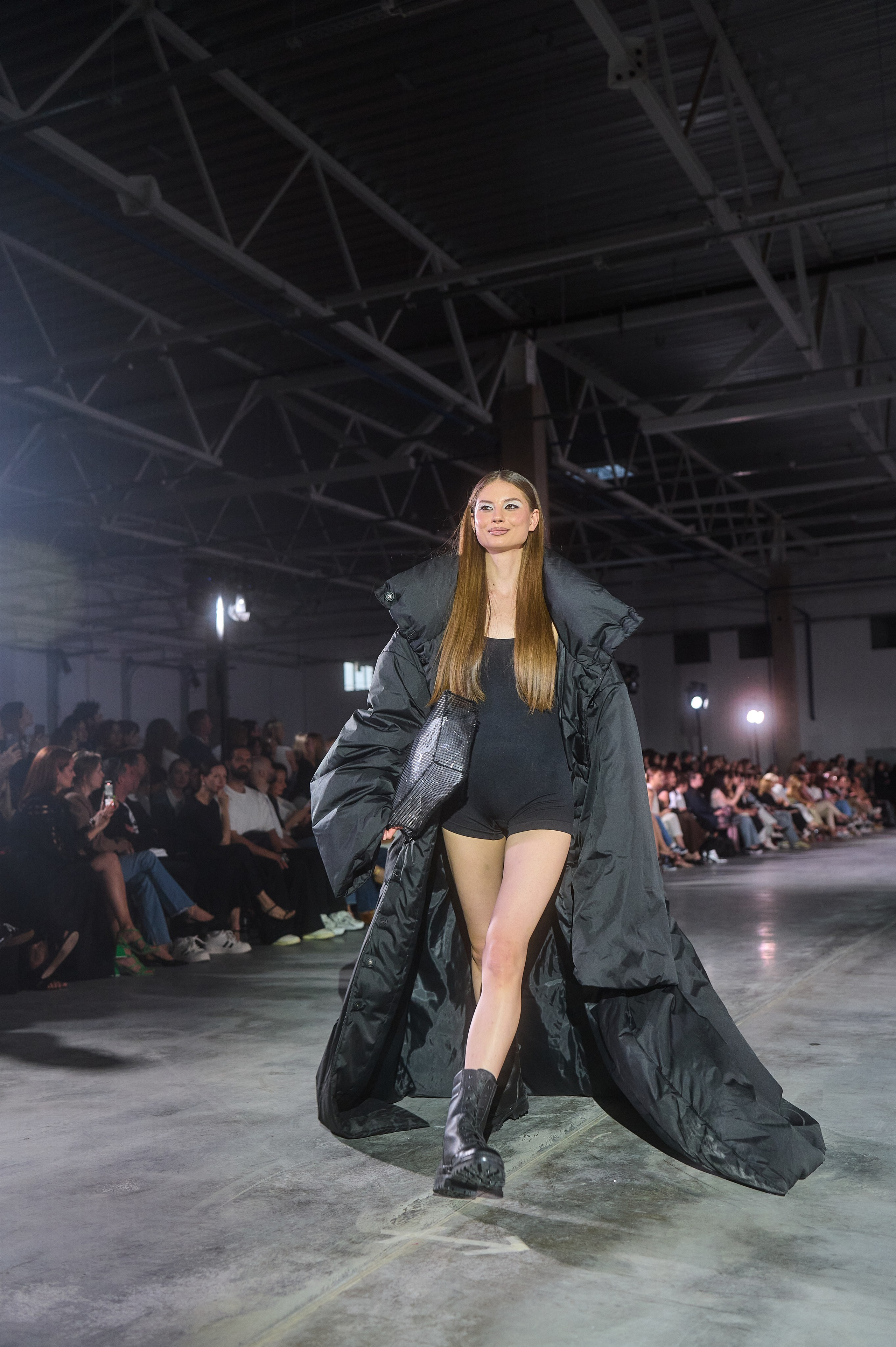 TRANSFORMATION. Профессиональный фотограф (Краснодар) Роман Гончаров