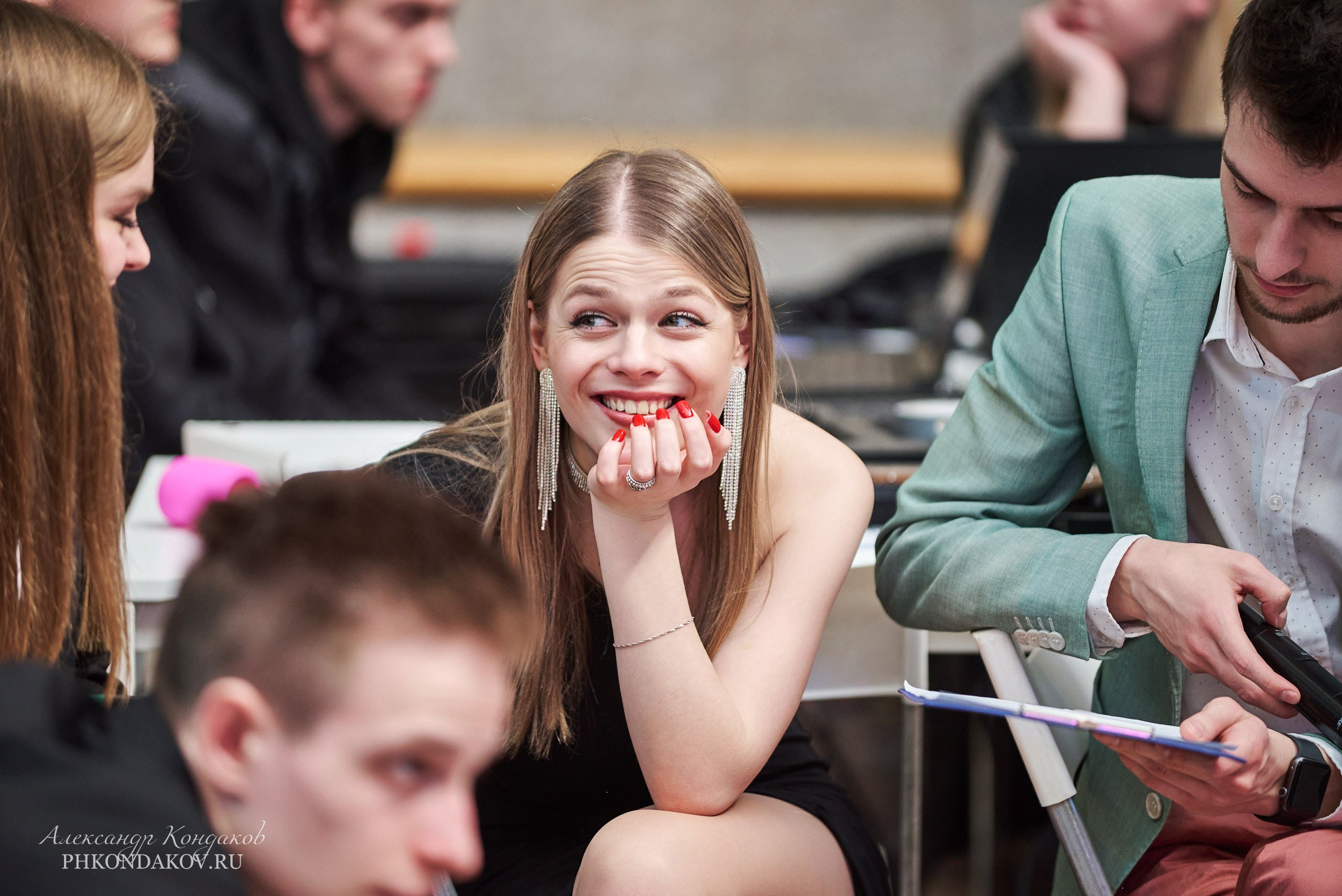 Открытие студенческой весны 2024 в г. Иваново. Фотограф в Иваново: Каталожная съемка одежды и постельного белья, Wildberries