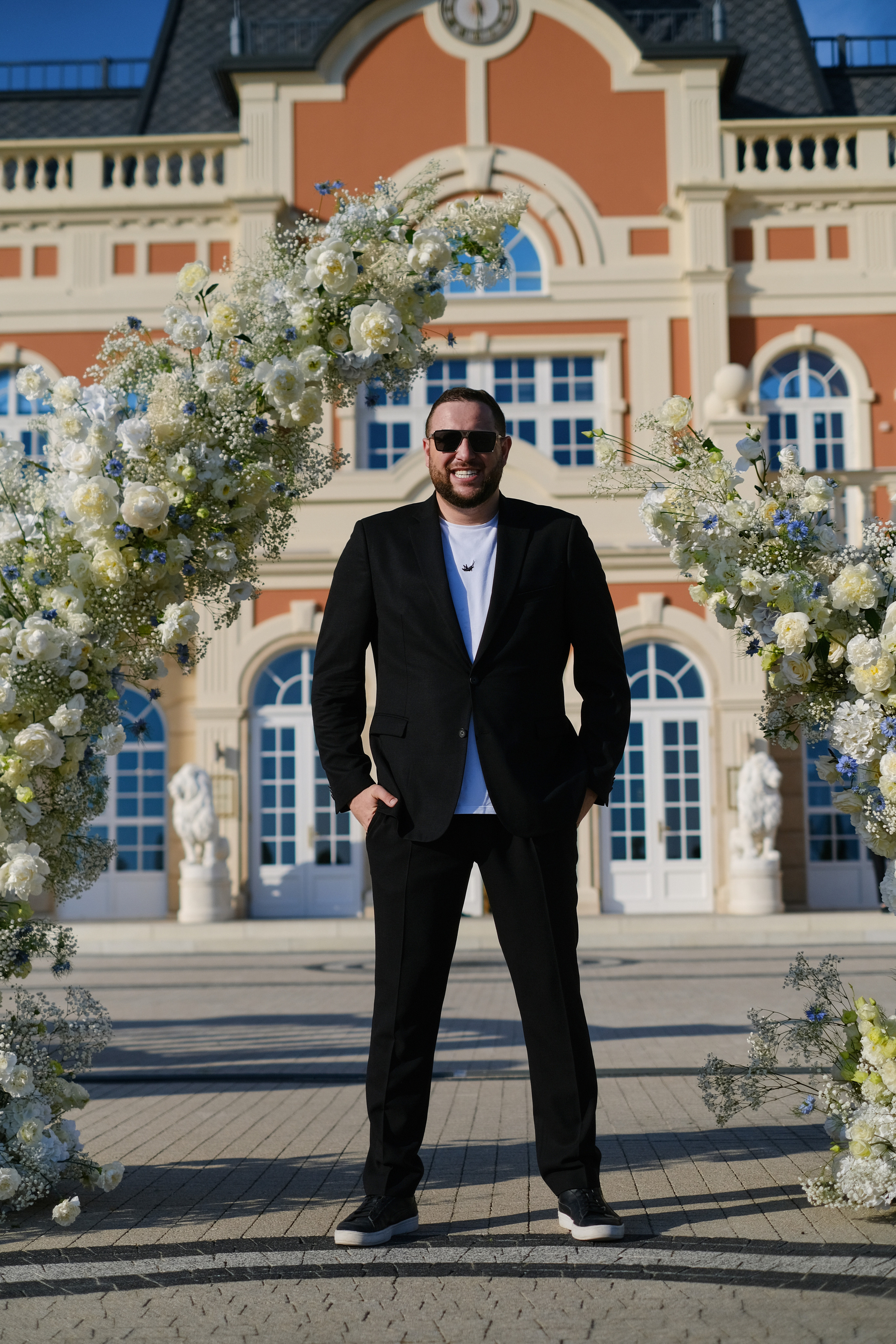 Все без тебя не-так. Wed Photographers 📷 Saint Petersburg