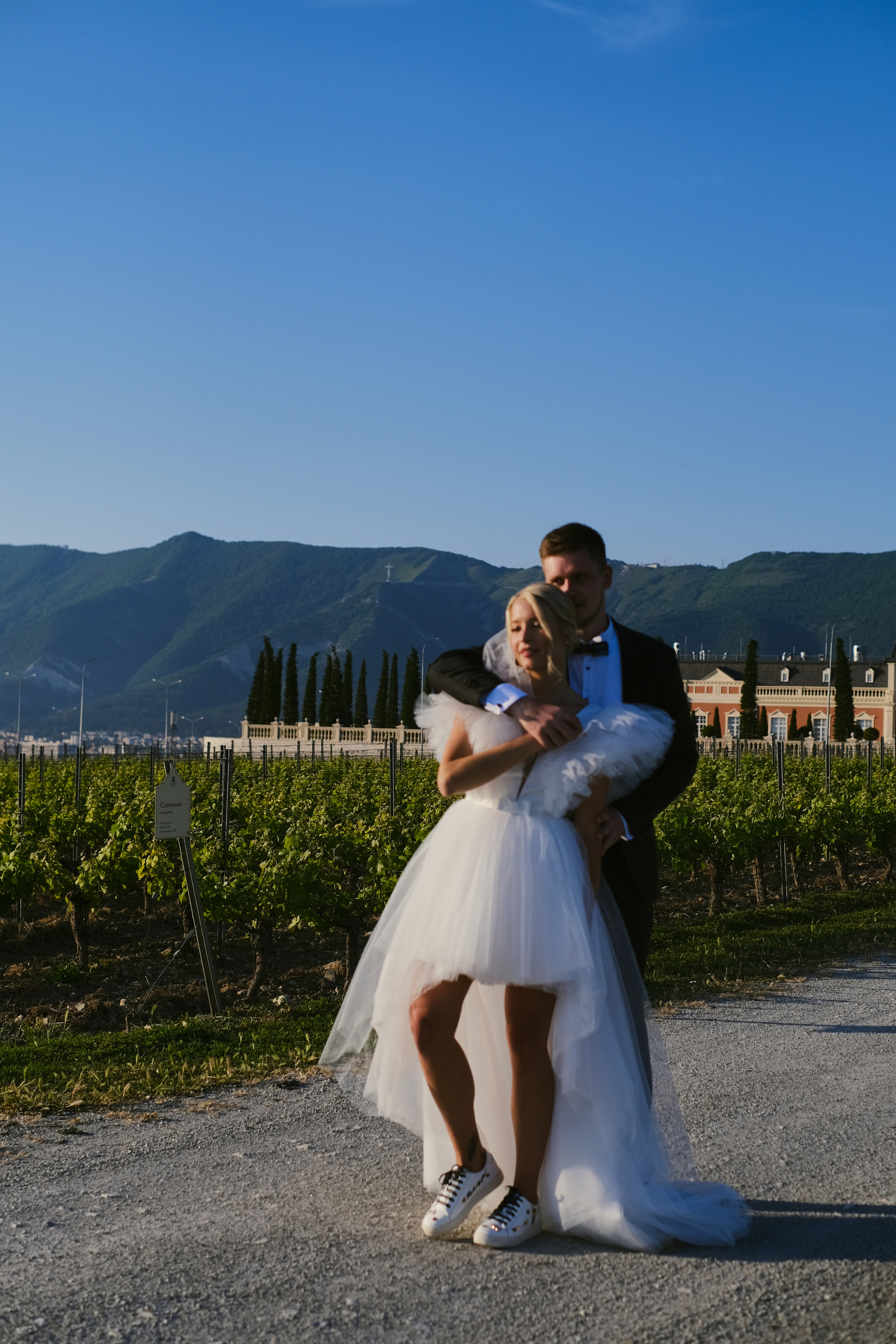 Все без тебя не-так. Wed Photographers 📷 Saint Petersburg