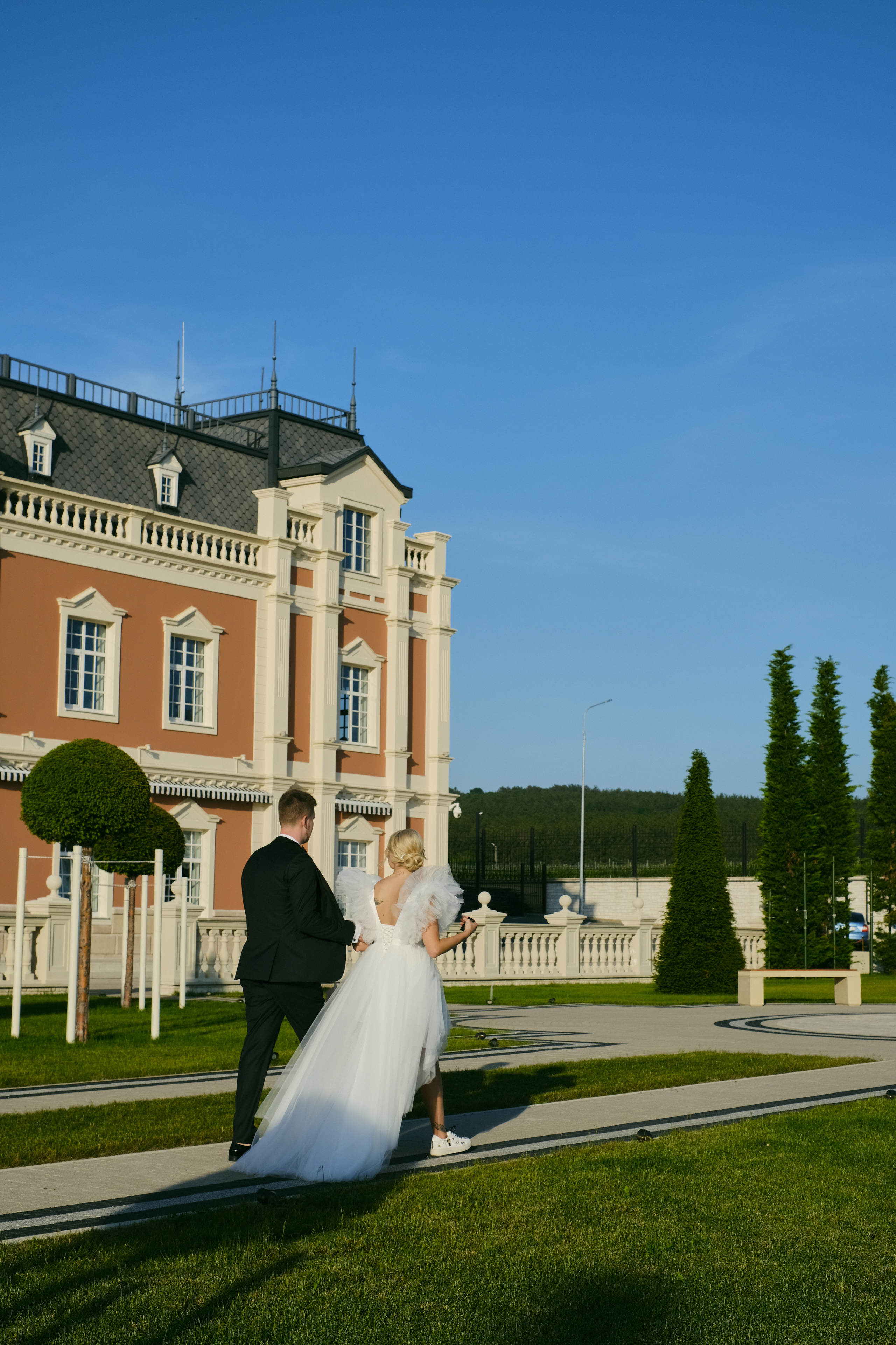 Все без тебя не-так. Wed Photographers 📷 Saint Petersburg