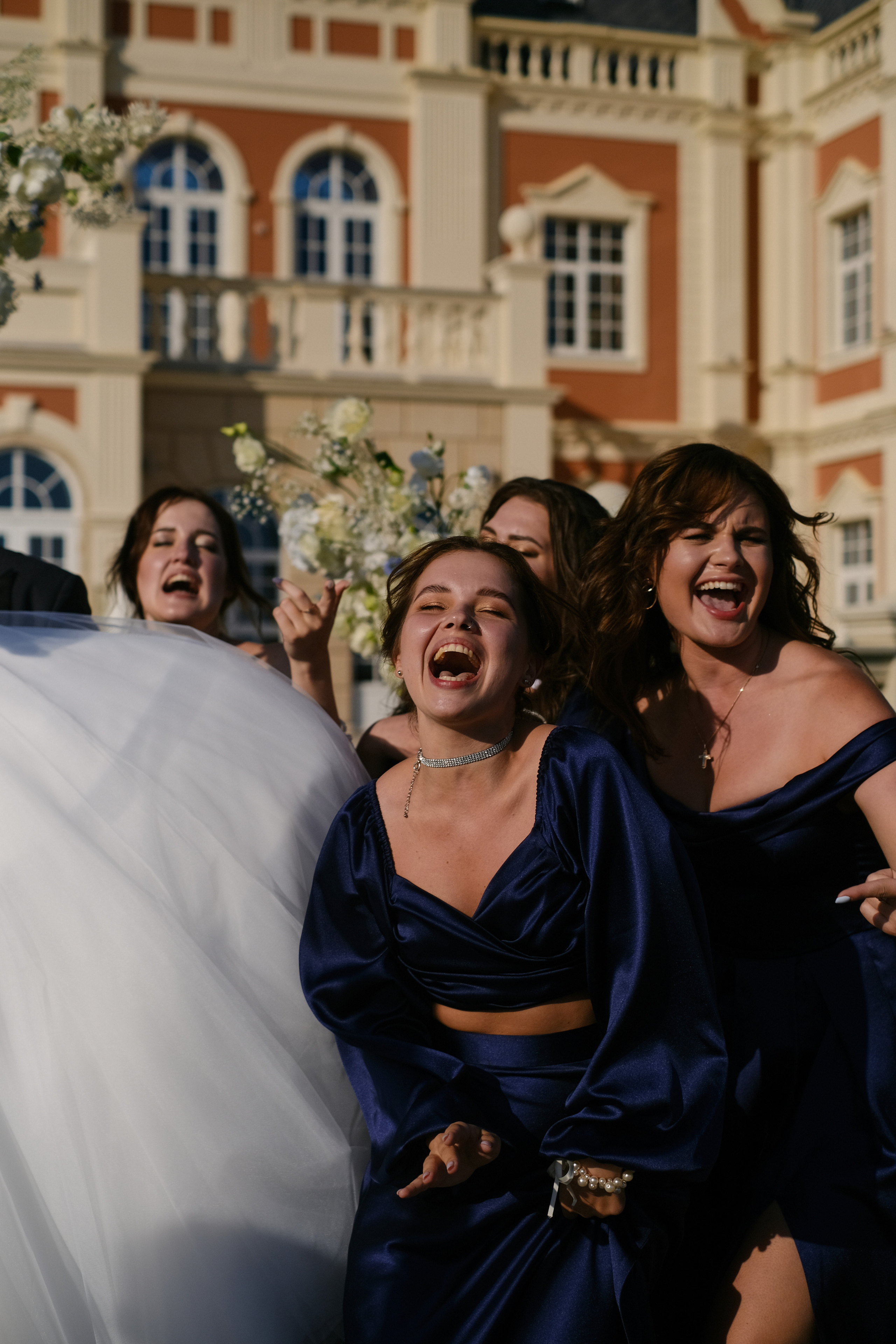 Все без тебя не-так. Wed Photographers 📷 Saint Petersburg
