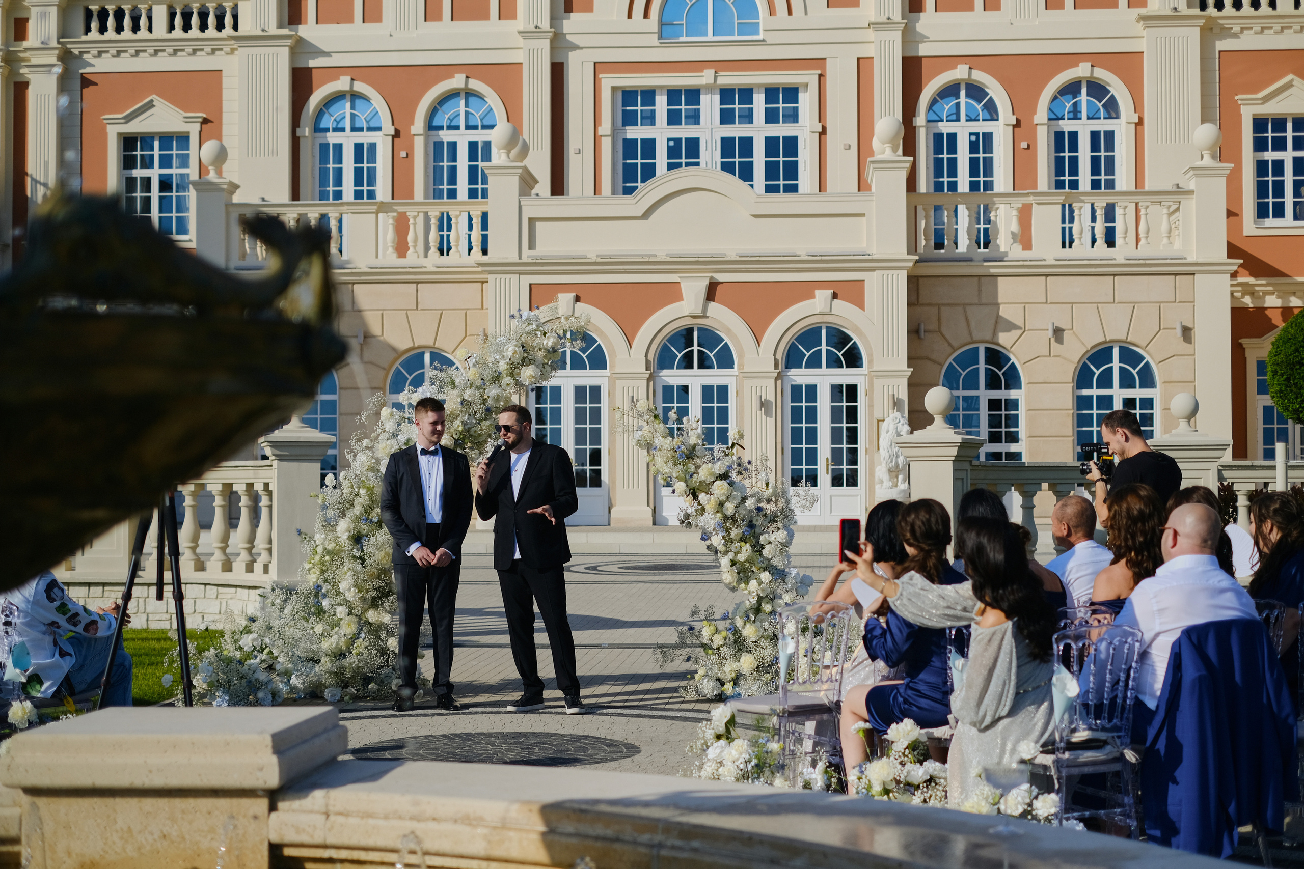 Все без тебя не-так. Wed Photographers 📷 Saint Petersburg