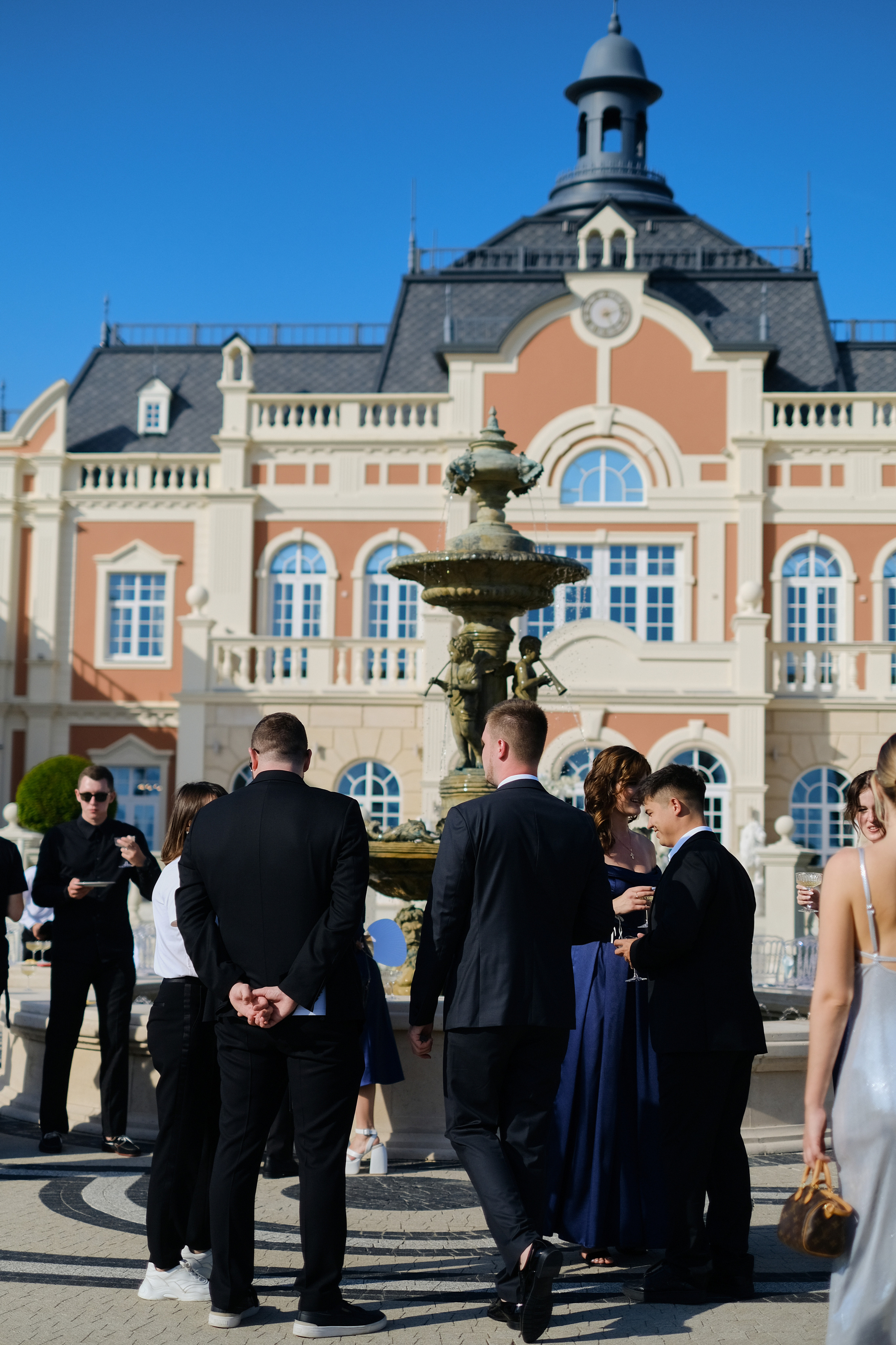 Все без тебя не-так. Wed Photographers 📷 Saint Petersburg