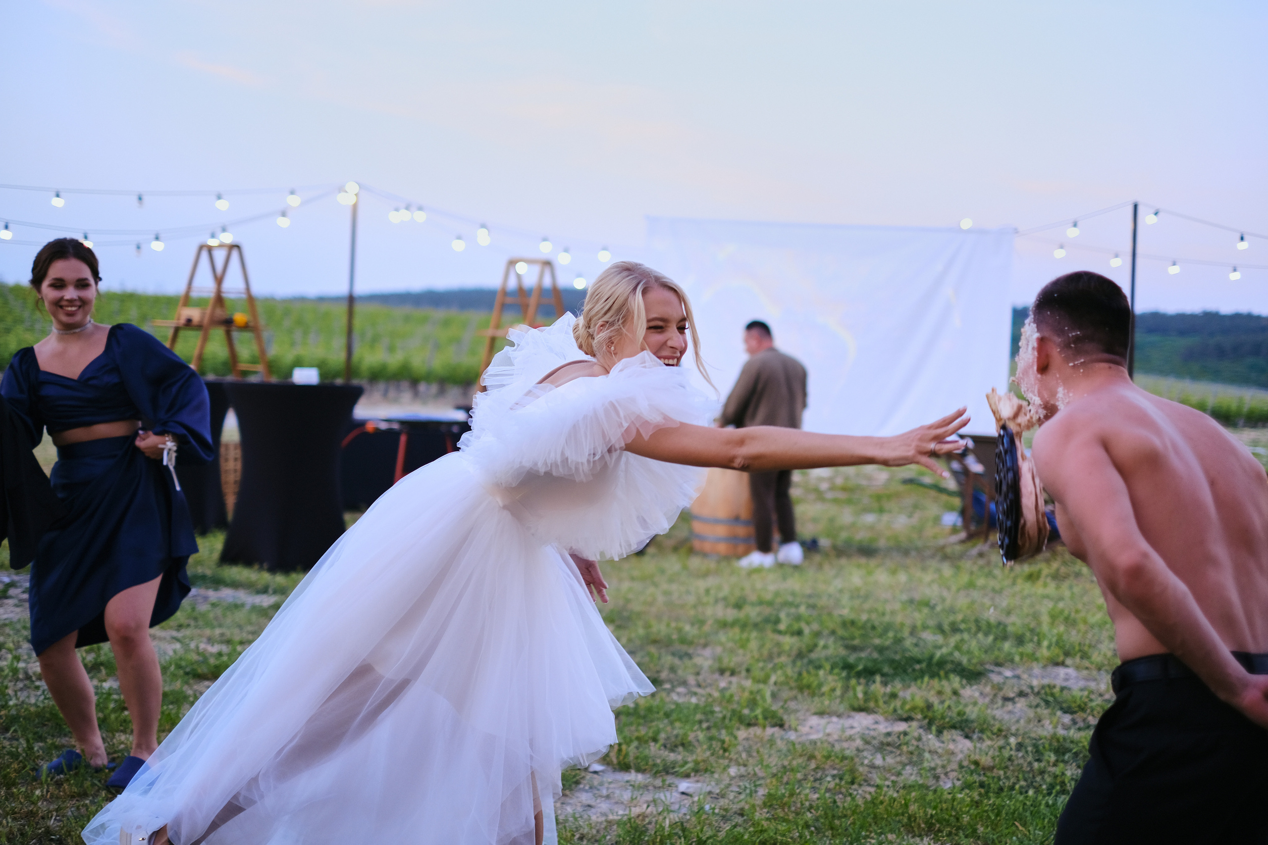 Все без тебя не-так. Wed Photographers 📷 Saint Petersburg