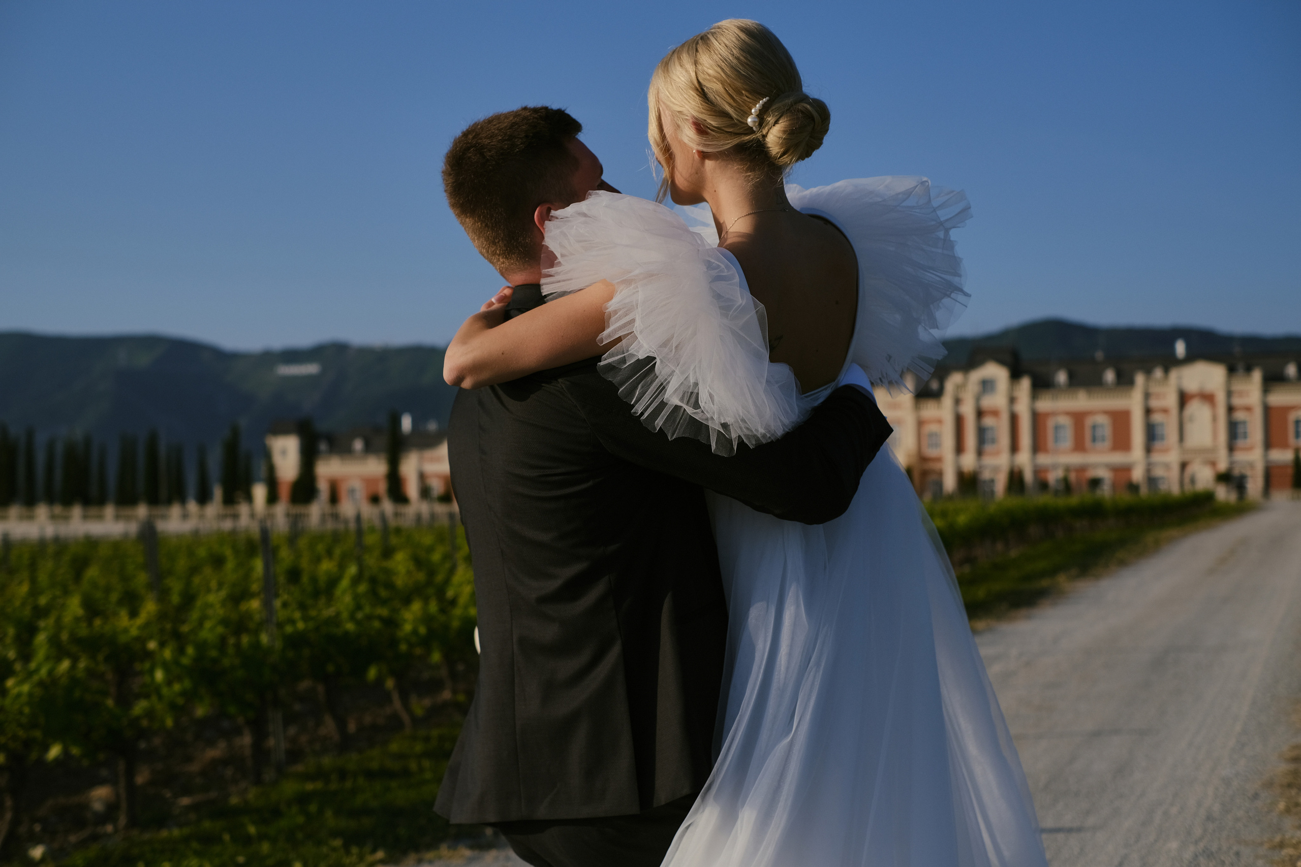 Все без тебя не-так. Wed Photographers 📷 Saint Petersburg