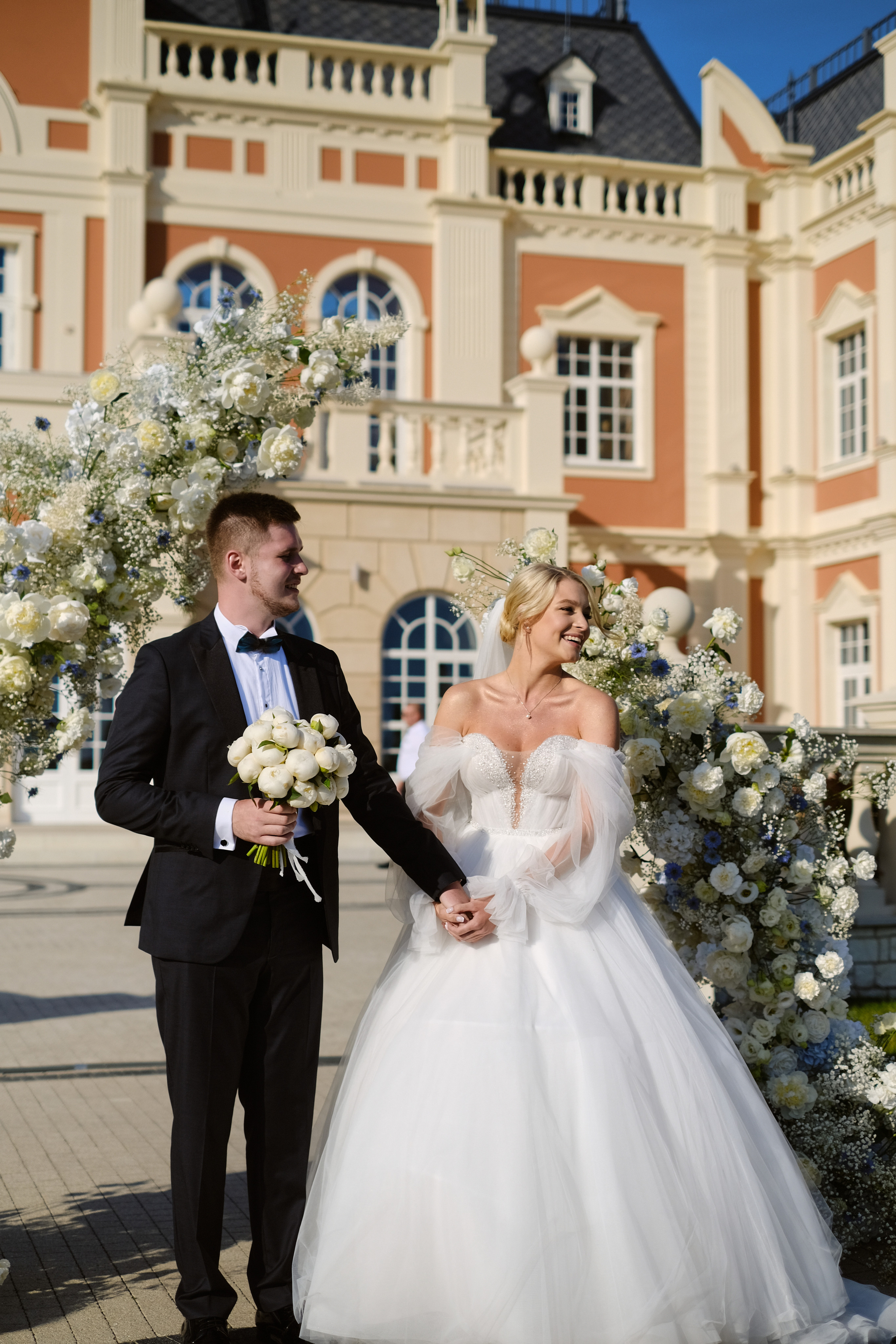 Все без тебя не-так. Wed Photographers 📷 Saint Petersburg