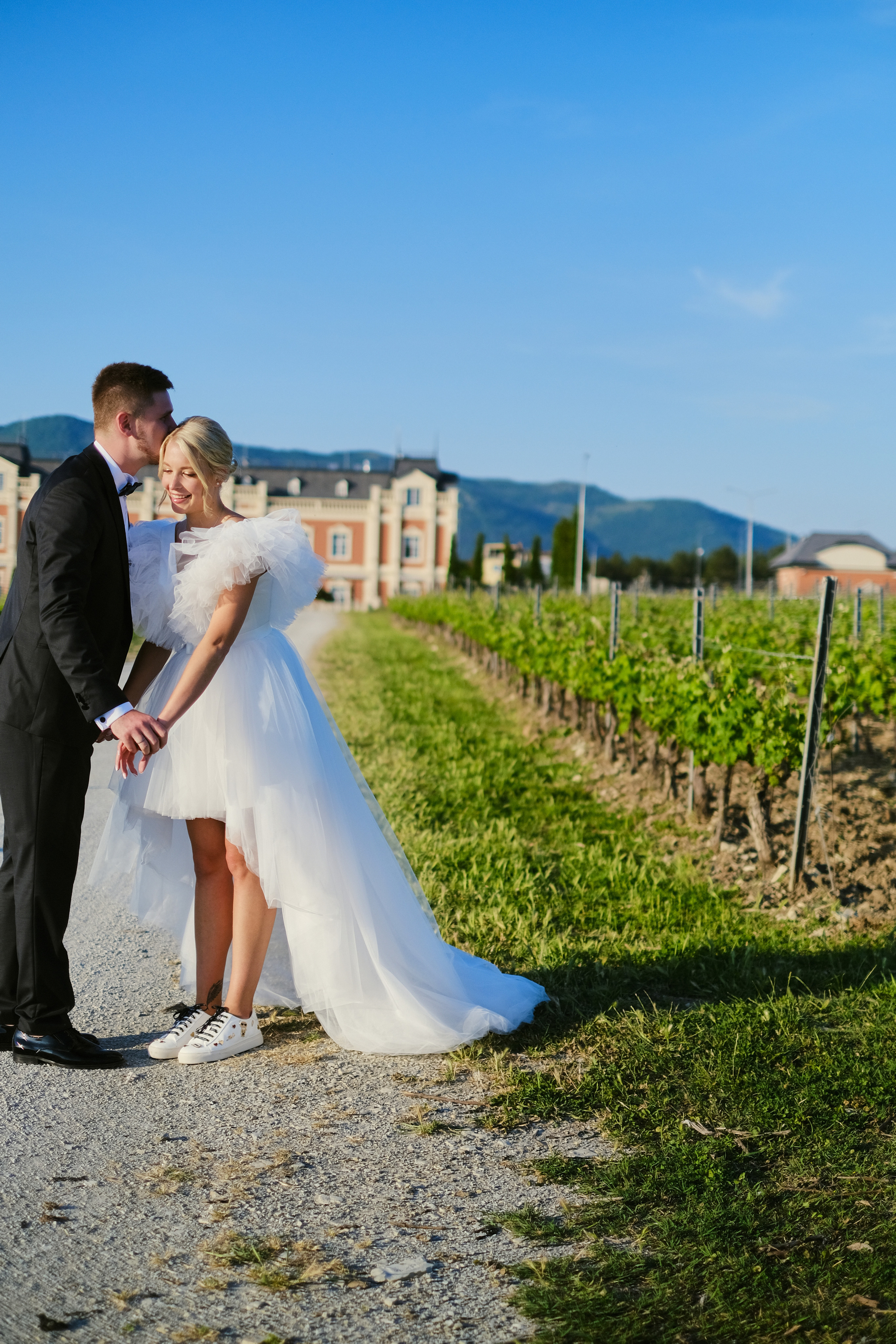 Все без тебя не-так. Wed Photographers 📷 Saint Petersburg