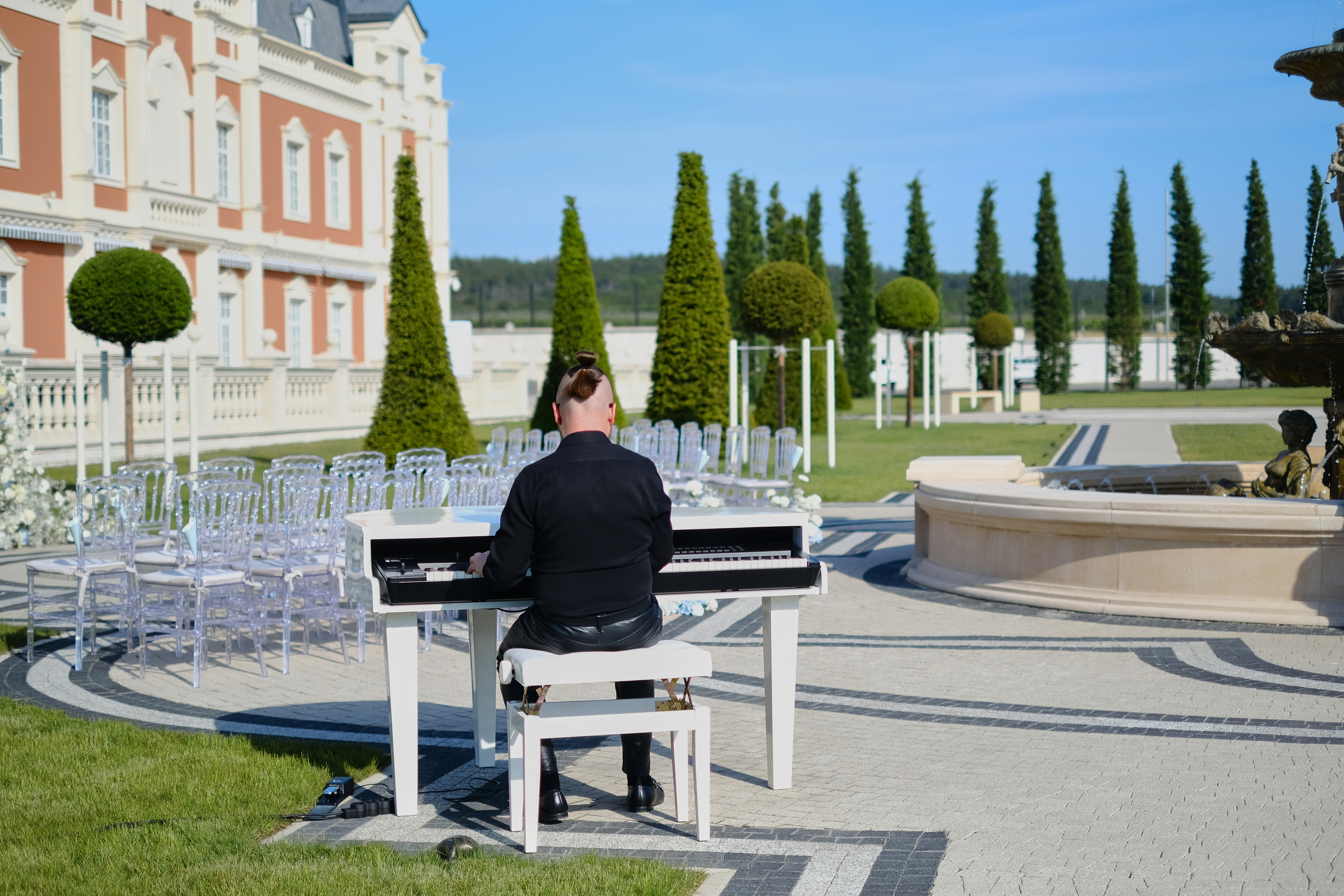 Все без тебя не-так. Wed Photographers 📷 Saint Petersburg