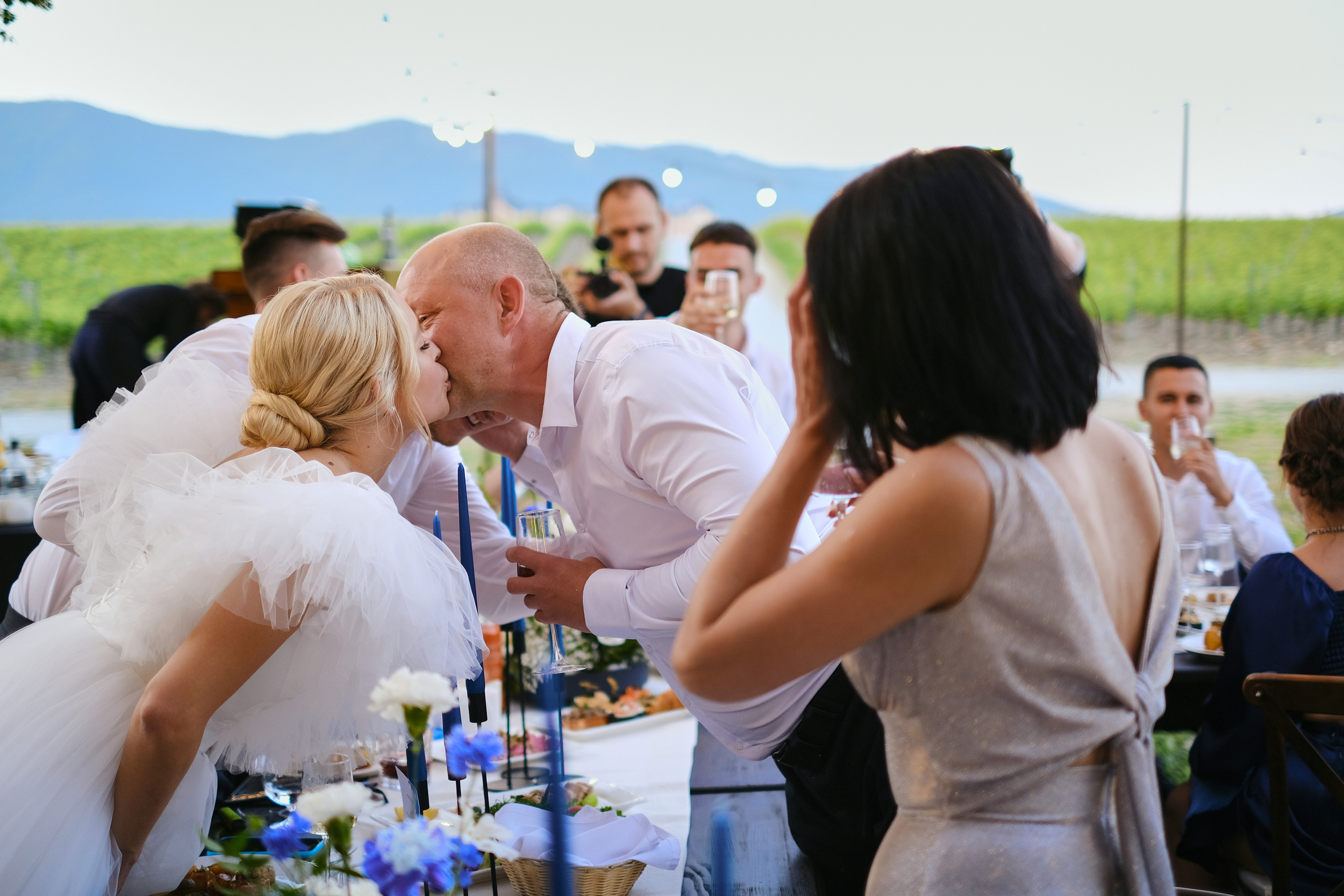 Все без тебя не-так. Wed Photographers 📷 Saint Petersburg