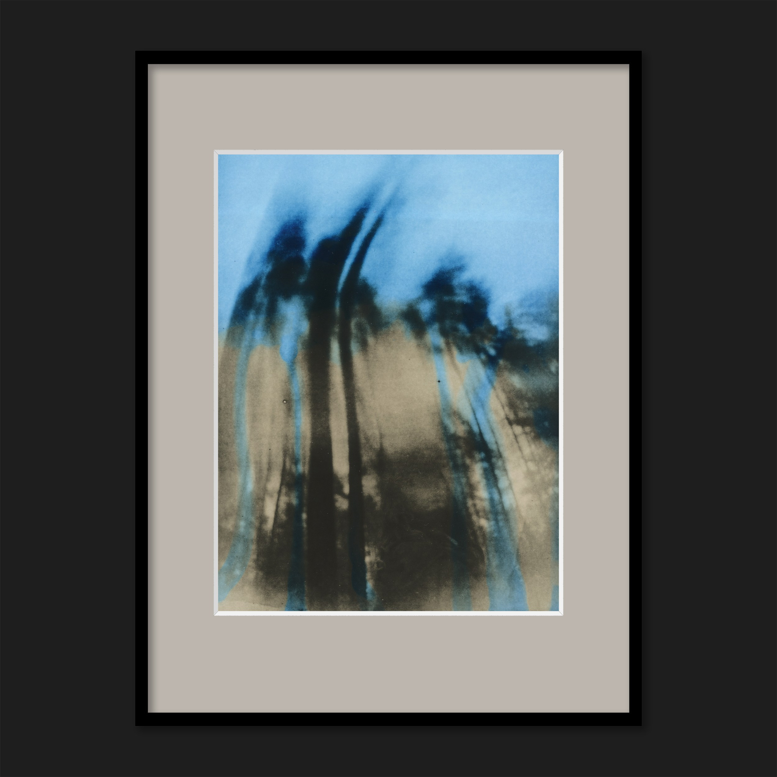 ARIADNA. Dmitry Gudimenko | Analog visual artist