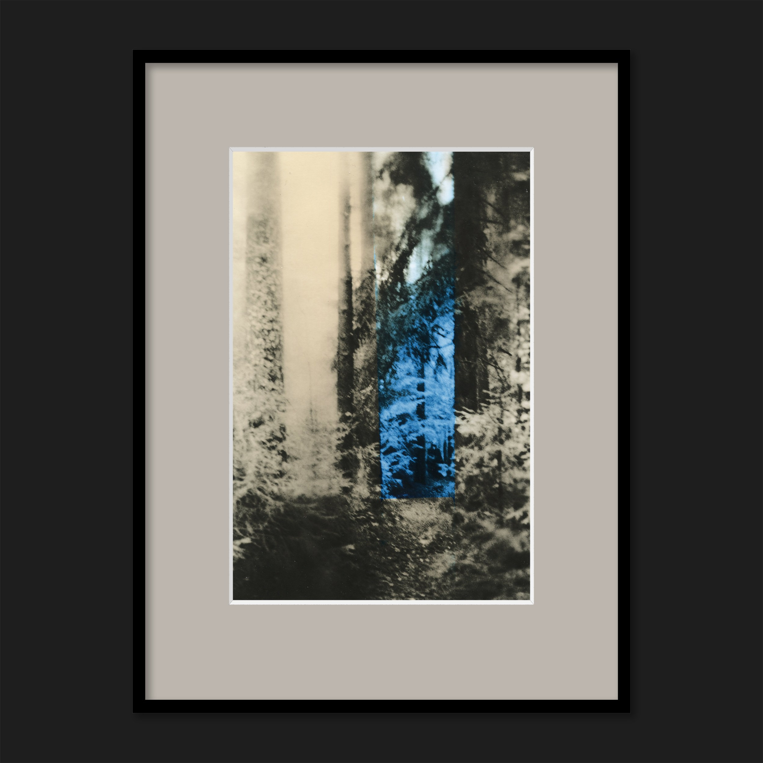 ARIADNA. Dmitry Gudimenko | Analog visual artist