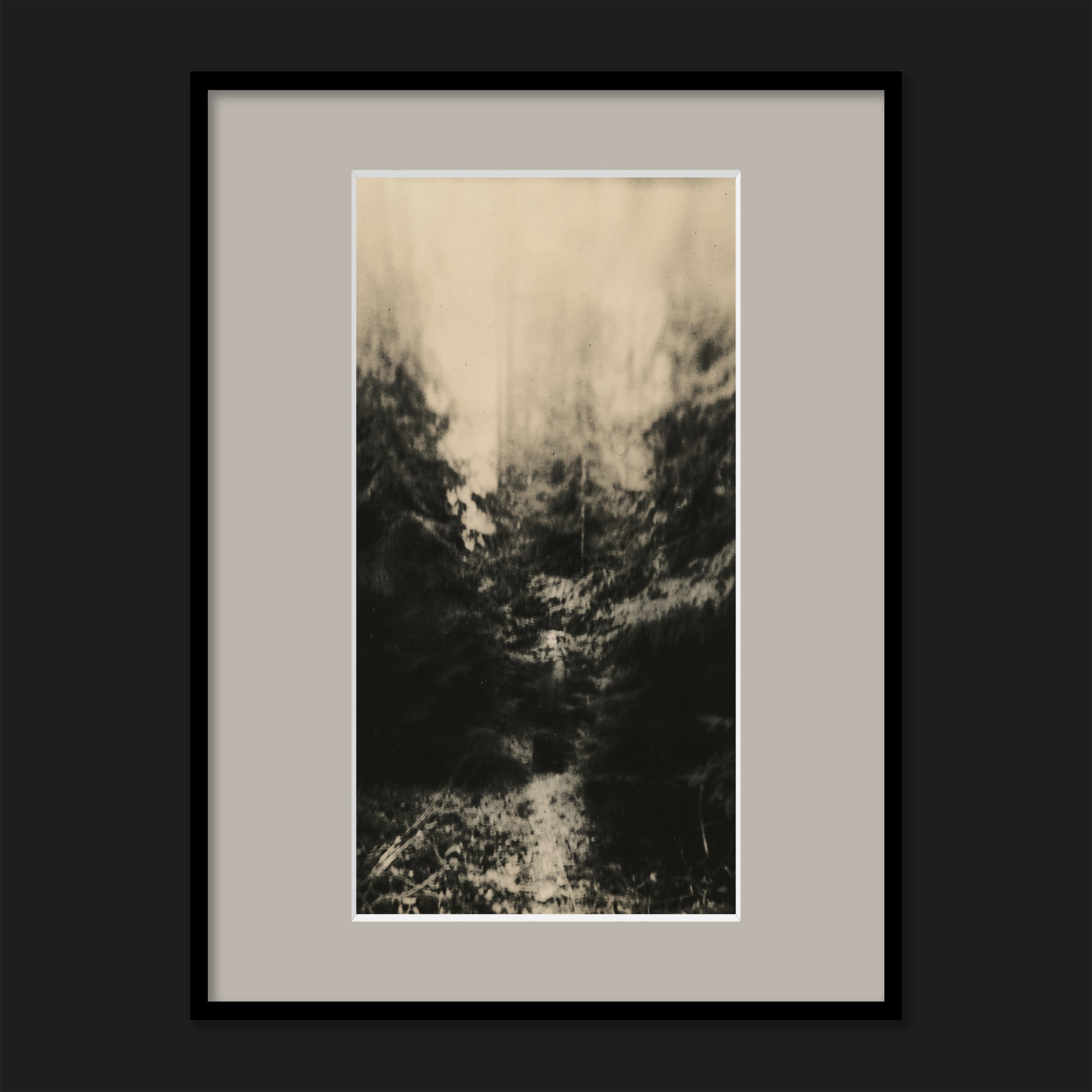 ARIADNA. Dmitry Gudimenko | Analog visual artist