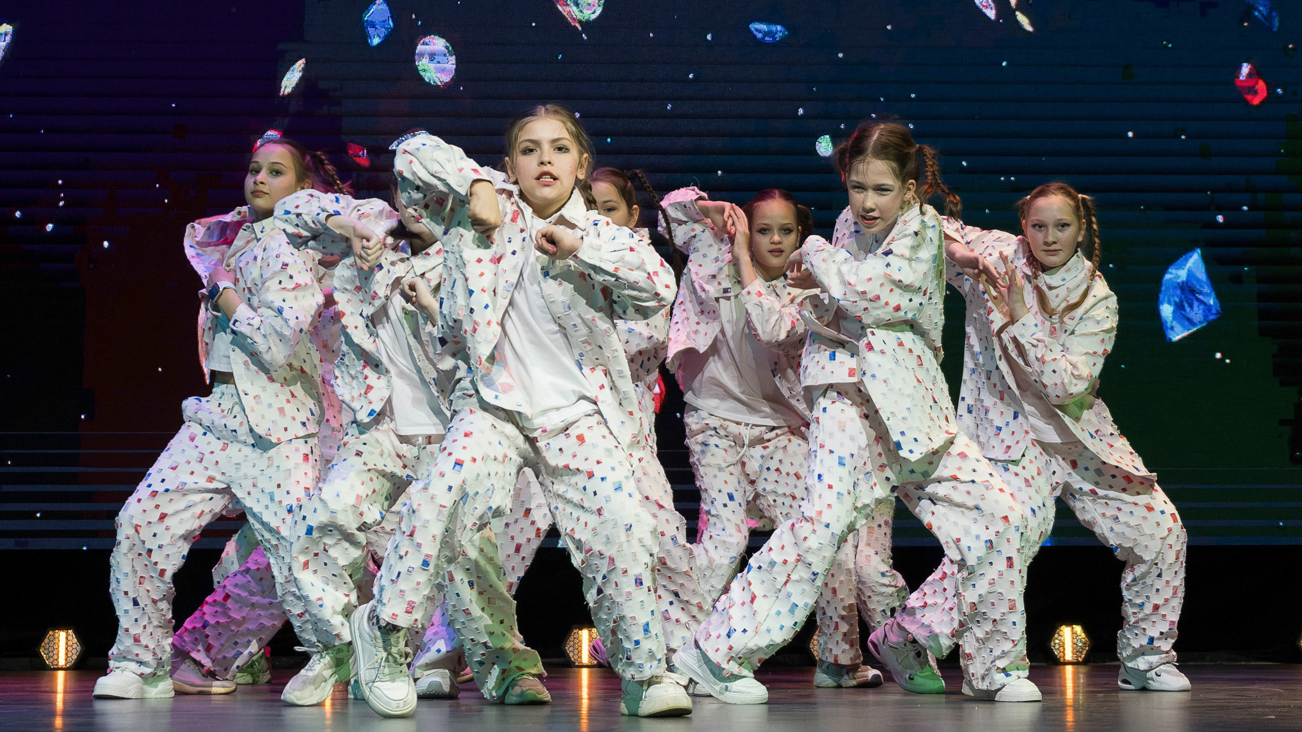 Junix 2025. Репортажный фотограф в Казани Павел Серпокрылов