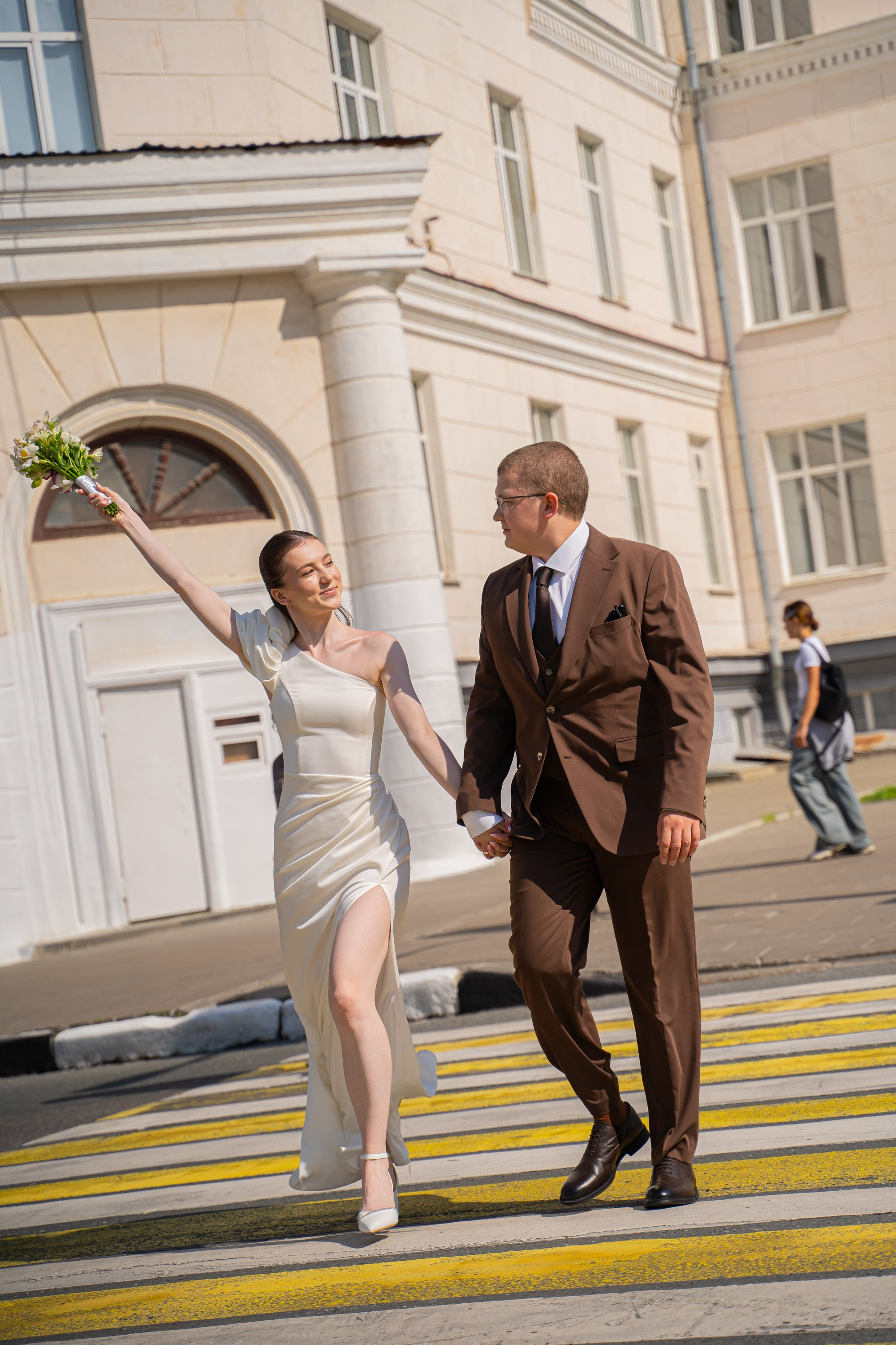 Разноплановый фотограф в Москве